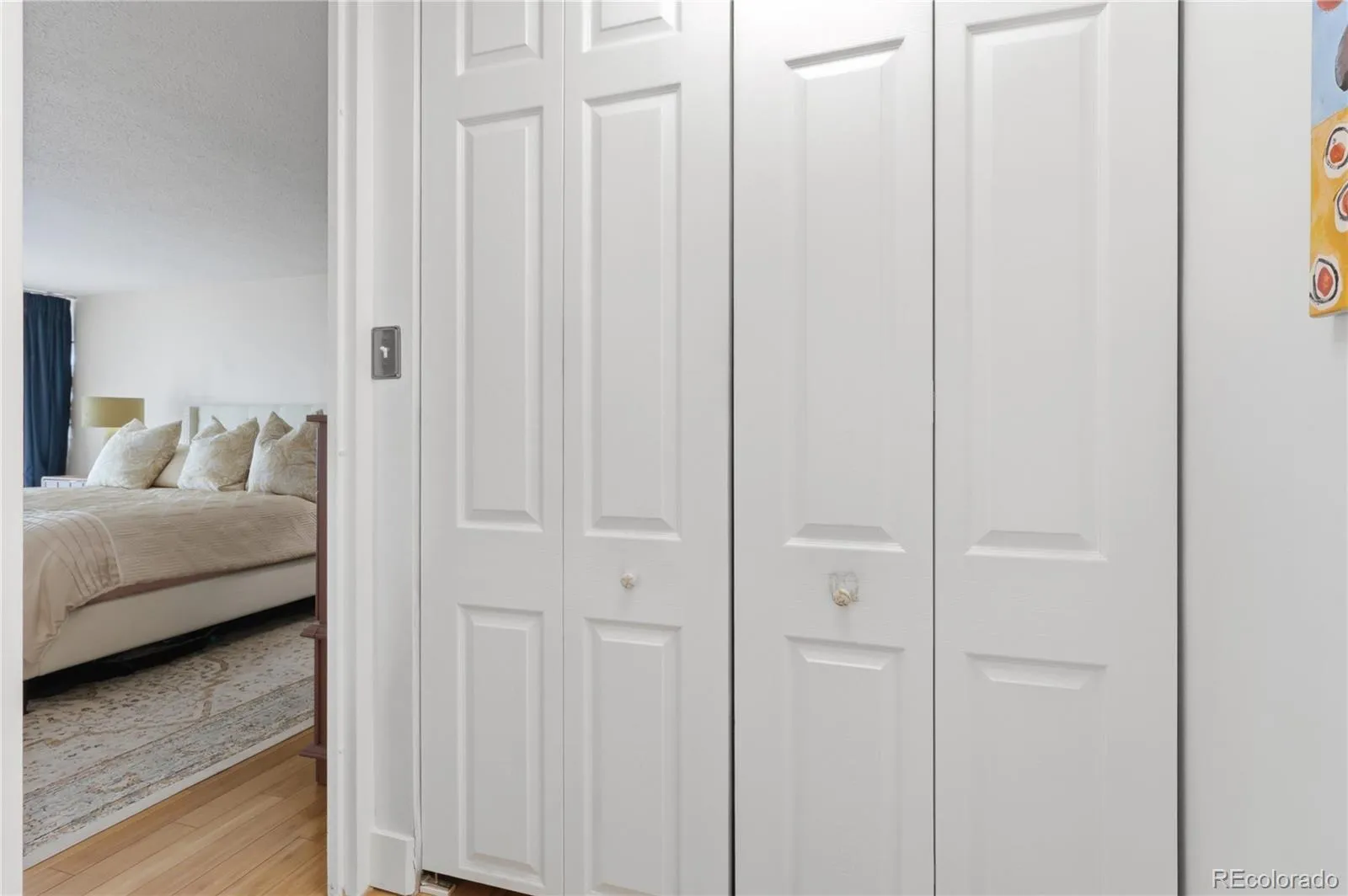 1155 N Ash Street #806 Denver CO 80220 MLS #REC4574082 05152026202110 1600 17