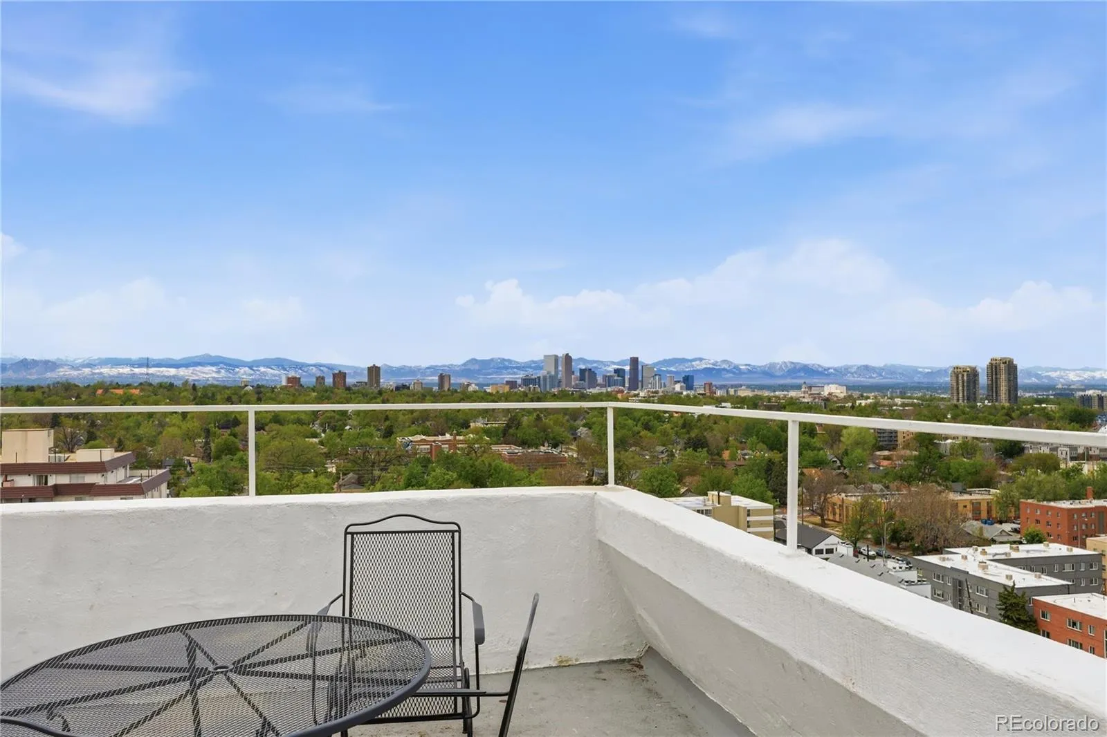 1155 N Ash Street #806 Denver CO 80220 MLS #REC4574082 05152026202110 1600 27