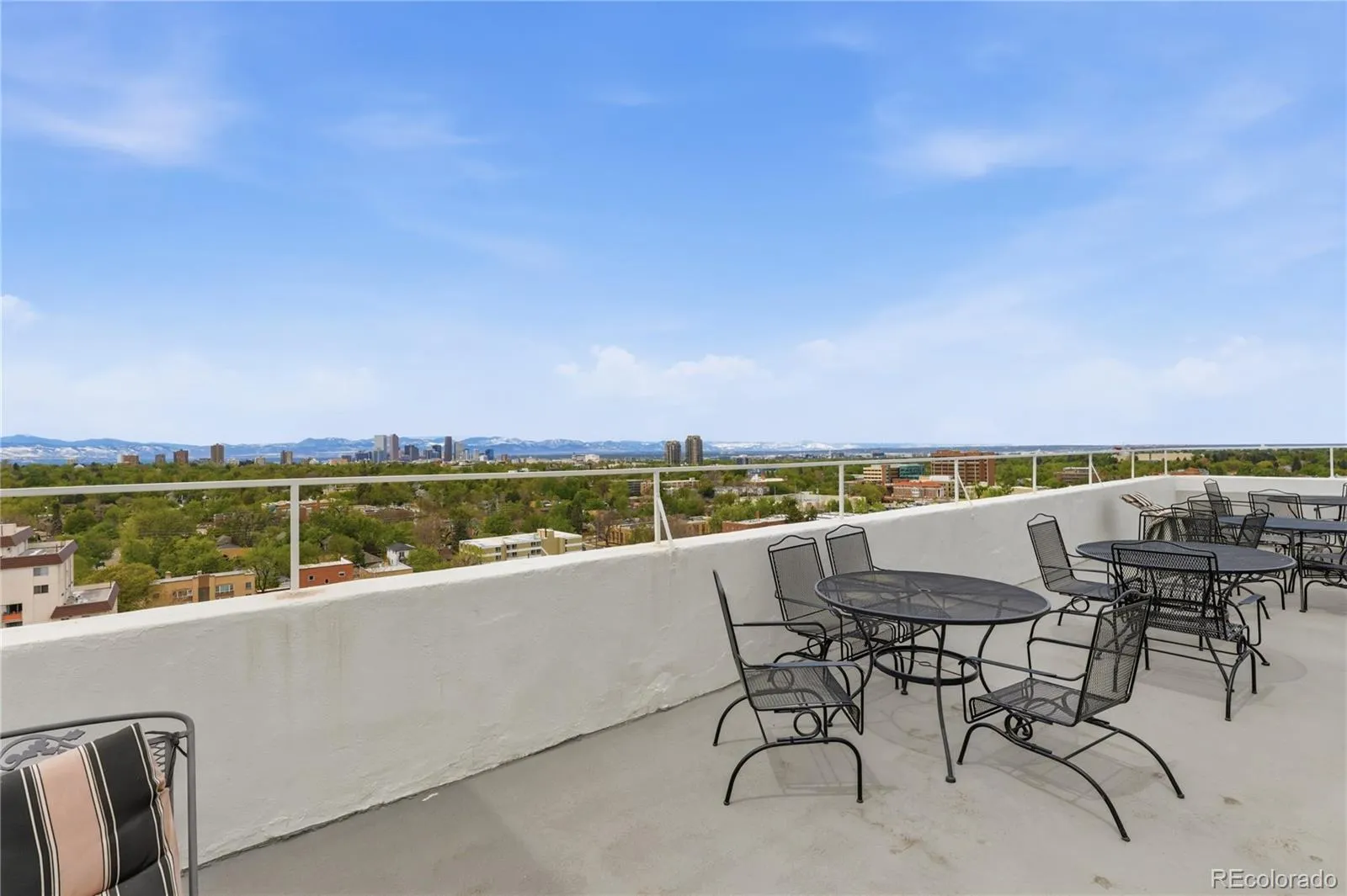 1155 N Ash Street #806 Denver CO 80220 MLS #REC4574082 05152026202110 1600 28