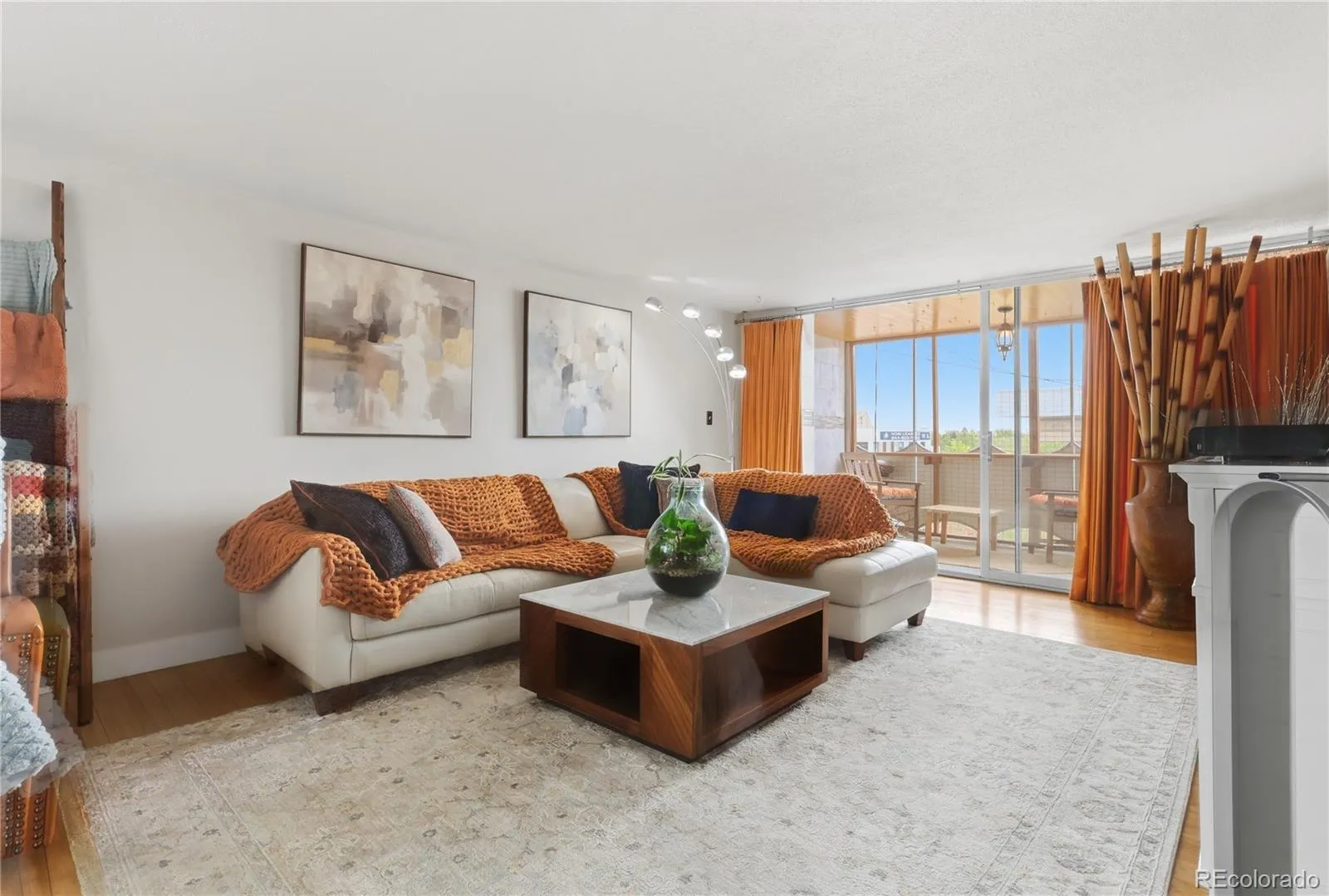 1155 N Ash Street #806 Denver CO 80220 MLS #REC4574082 05152026202110 1600 3