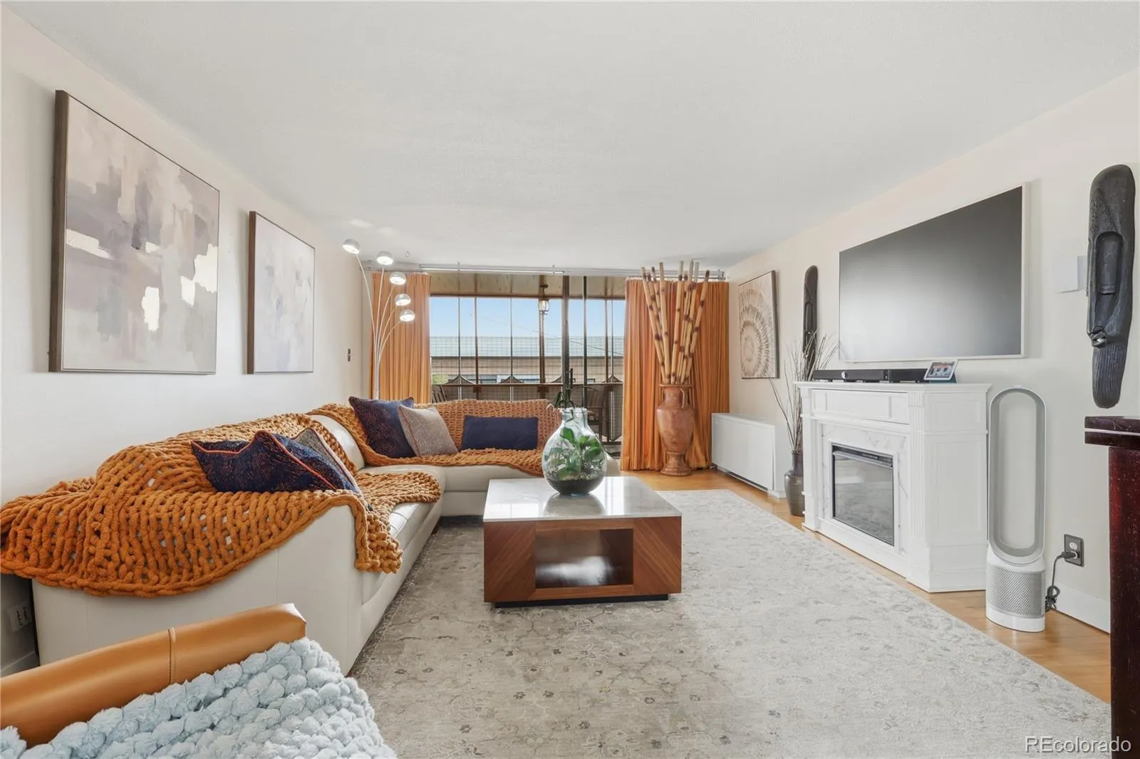 1155 N Ash Street #806 Denver CO 80220 MLS #REC4574082 05152026202110 1600 4
