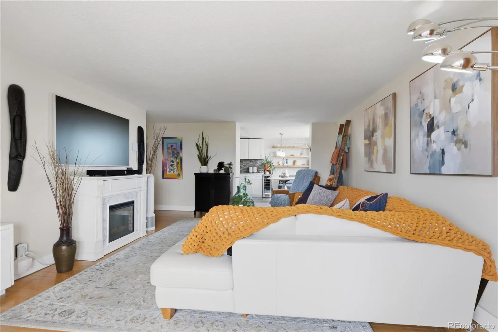 1155 N Ash Street #806 Denver CO 80220 MLS #REC4574082 05152026202110 1600 6