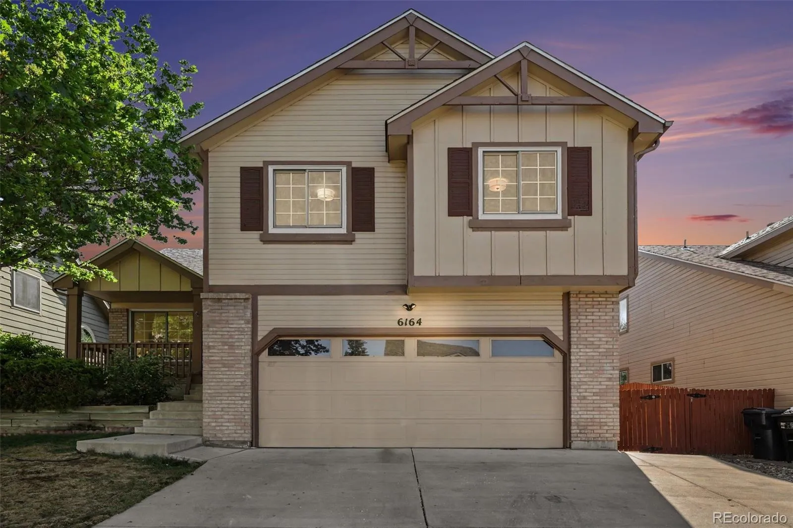 6164 Quitman Street Arvada CO 80003 MLS #REC4574149 04242026160951 1600 0
