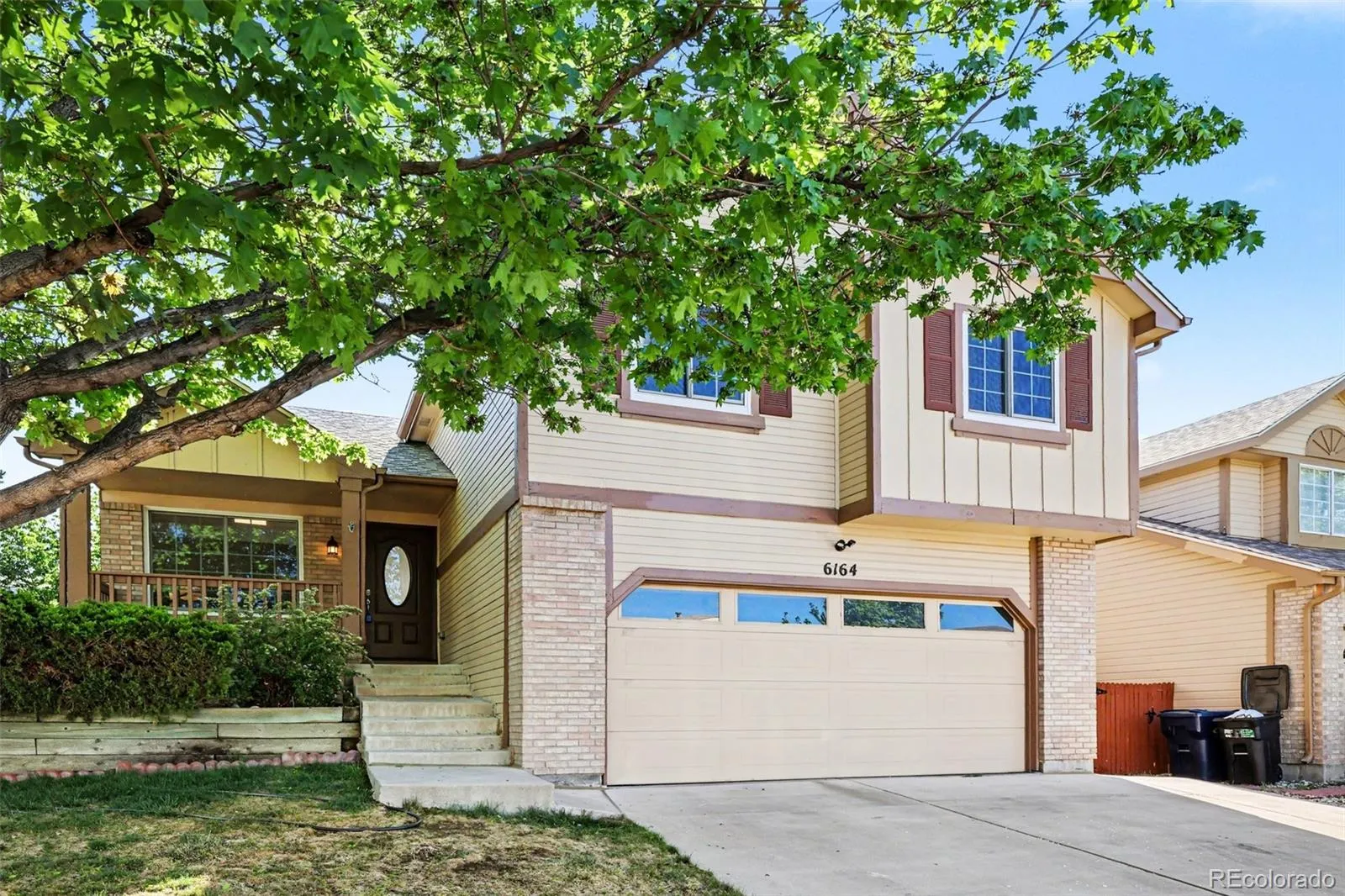 6164 Quitman Street Arvada CO 80003 MLS #REC4574149 04242026160951 1600 2