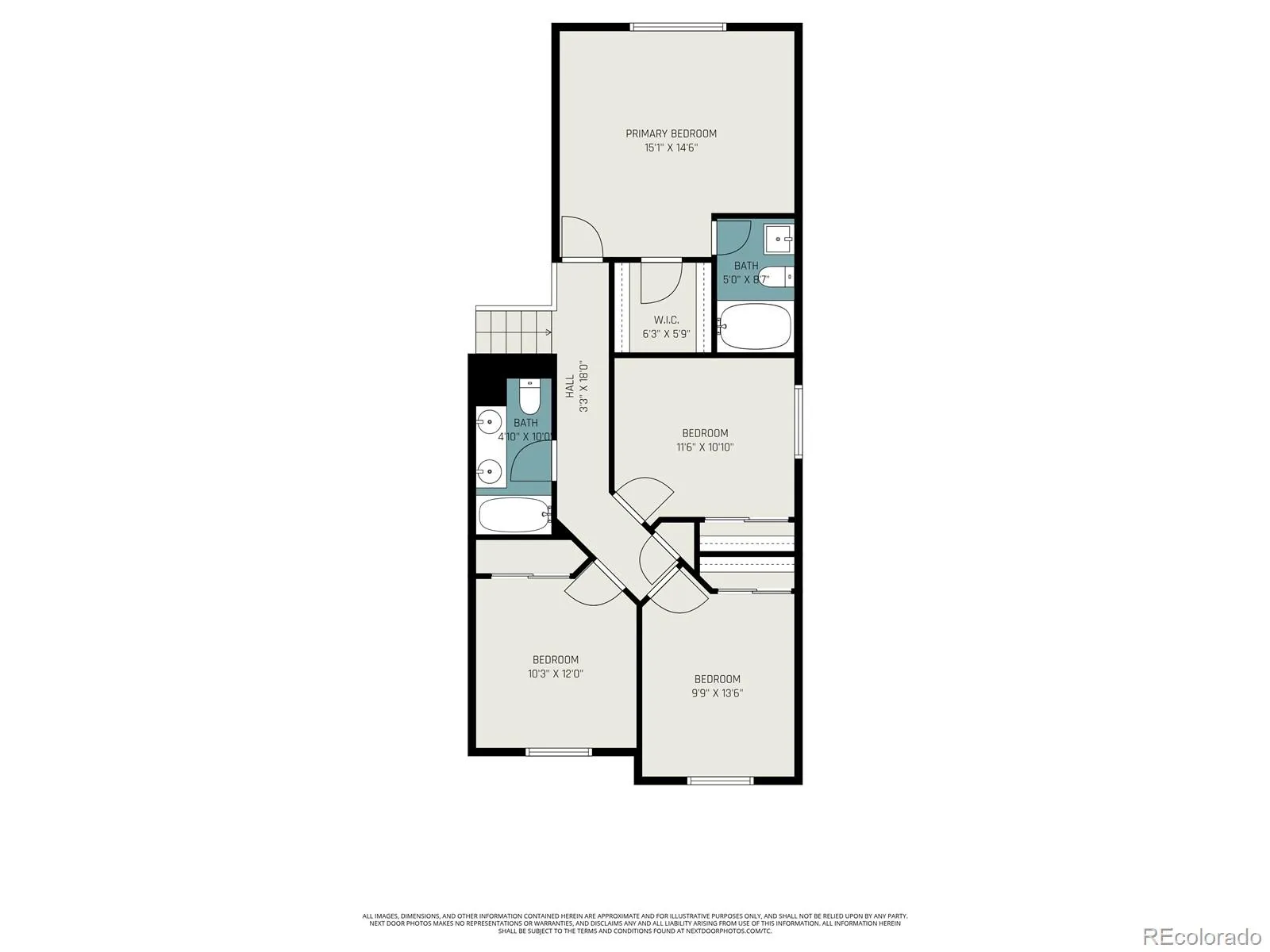 6164 Quitman Street Arvada CO 80003 MLS #REC4574149 04242026160951 1600 41