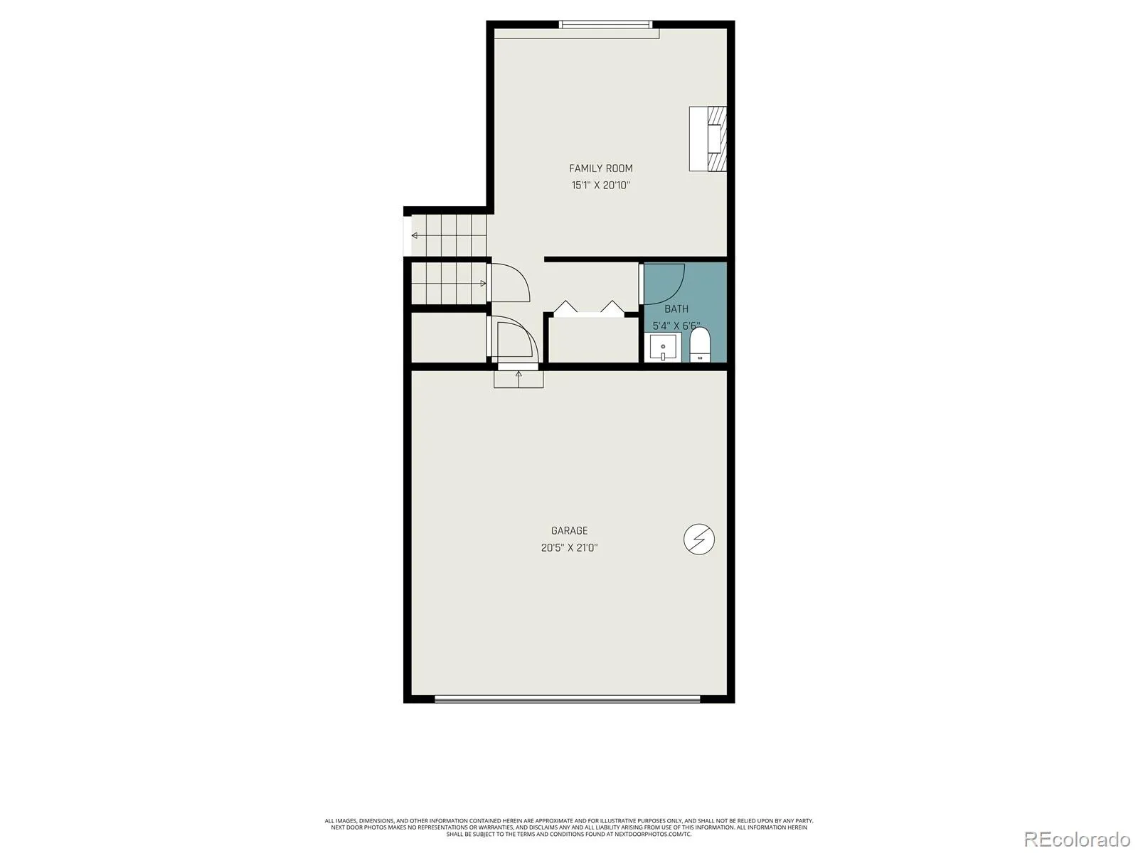 6164 Quitman Street Arvada CO 80003 MLS #REC4574149 04242026160951 1600 42