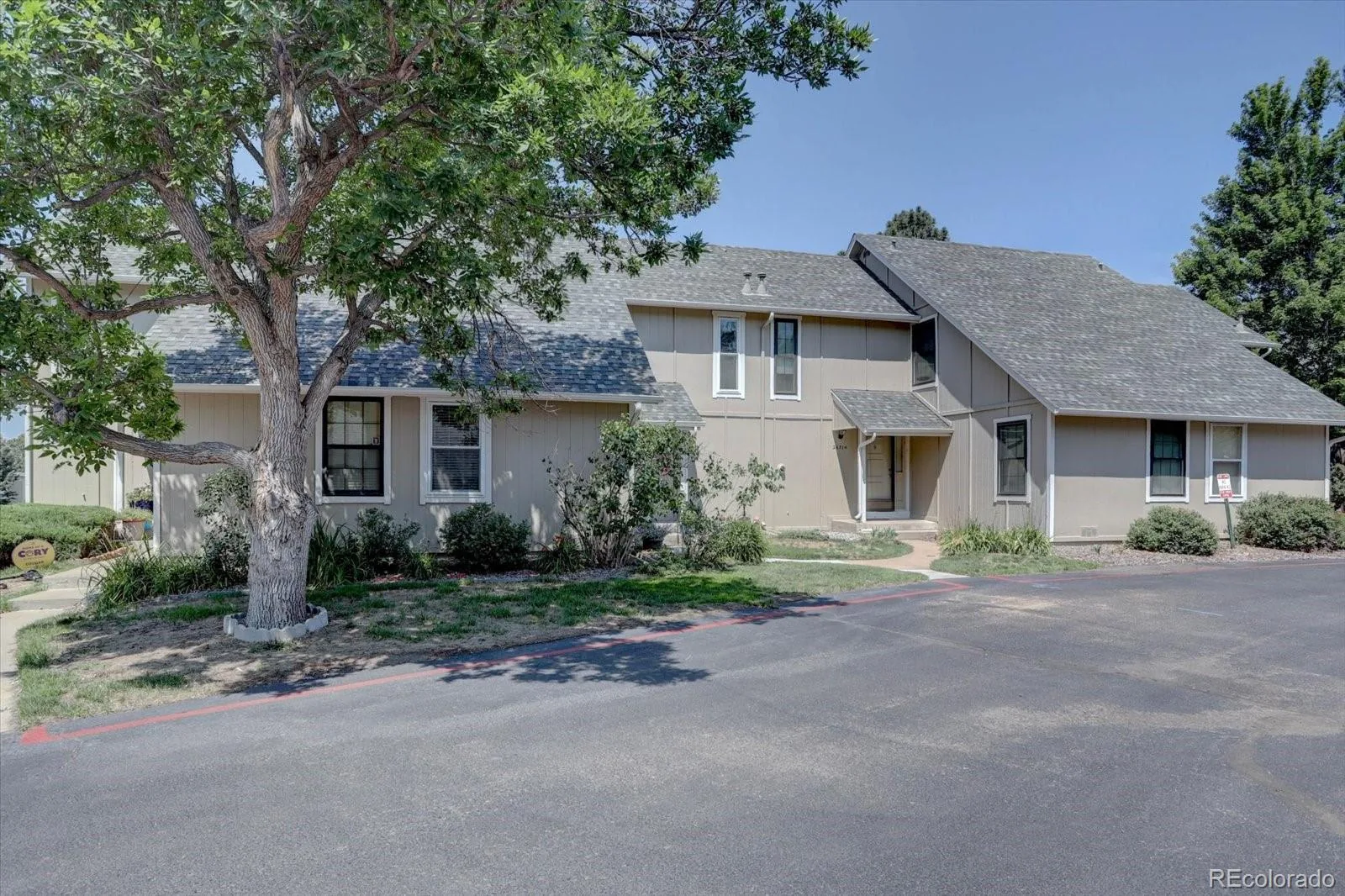 2671 S Xanadu Way #B Aurora CO 80014 | MLS #REC4574246 08052026154718 1600 1