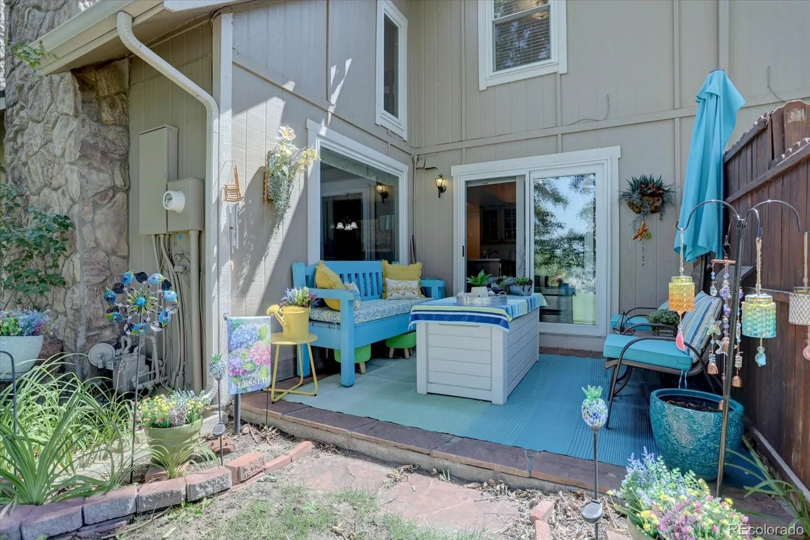 2671 S Xanadu Way #B Aurora CO 80014 | MLS #REC4574246 08052026154718 1600 19