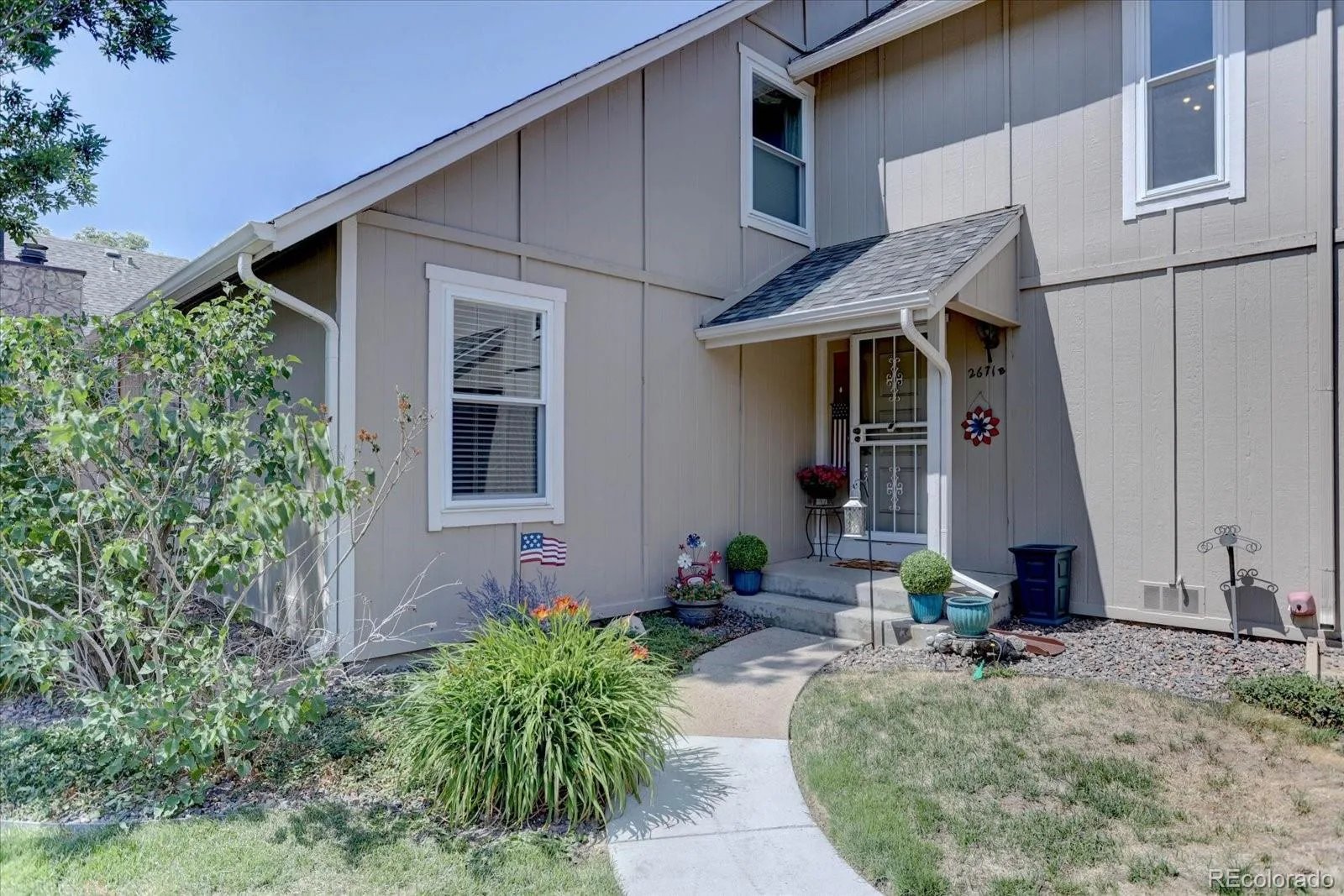 2671 S Xanadu Way #B Aurora CO 80014 | MLS #REC4574246 08052026154718 1600 2