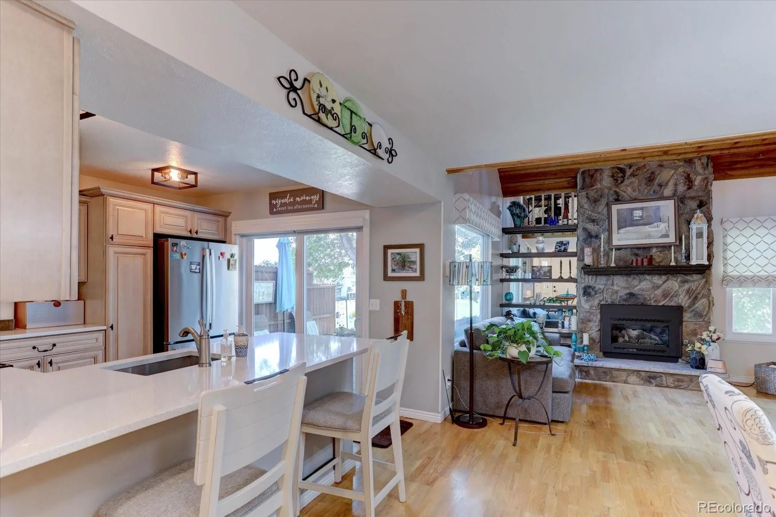 2671 S Xanadu Way #B Aurora CO 80014 | MLS #REC4574246 08052026154718 1600 3
