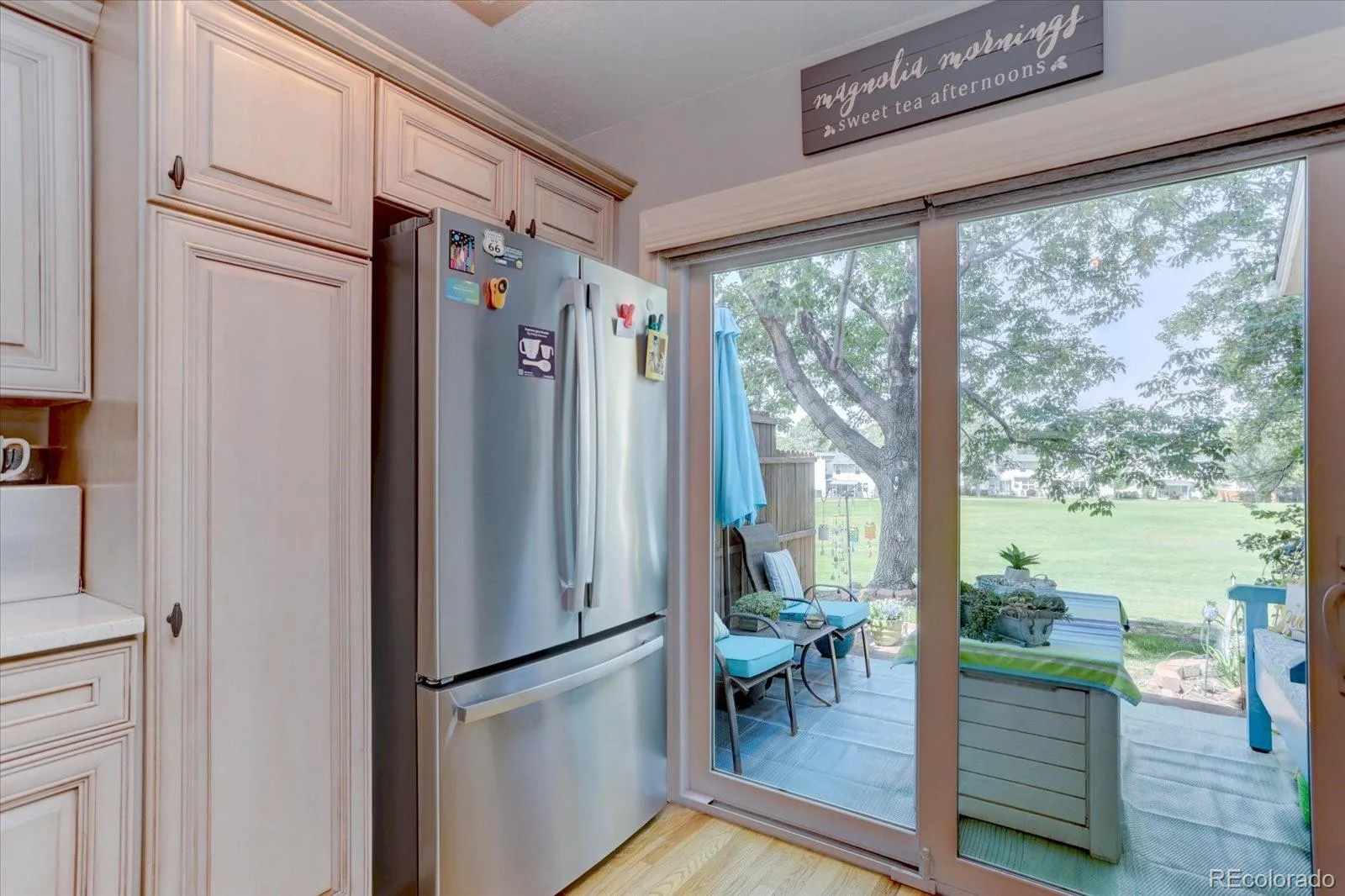 2671 S Xanadu Way #B Aurora CO 80014 | MLS #REC4574246 08052026154718 1600 6