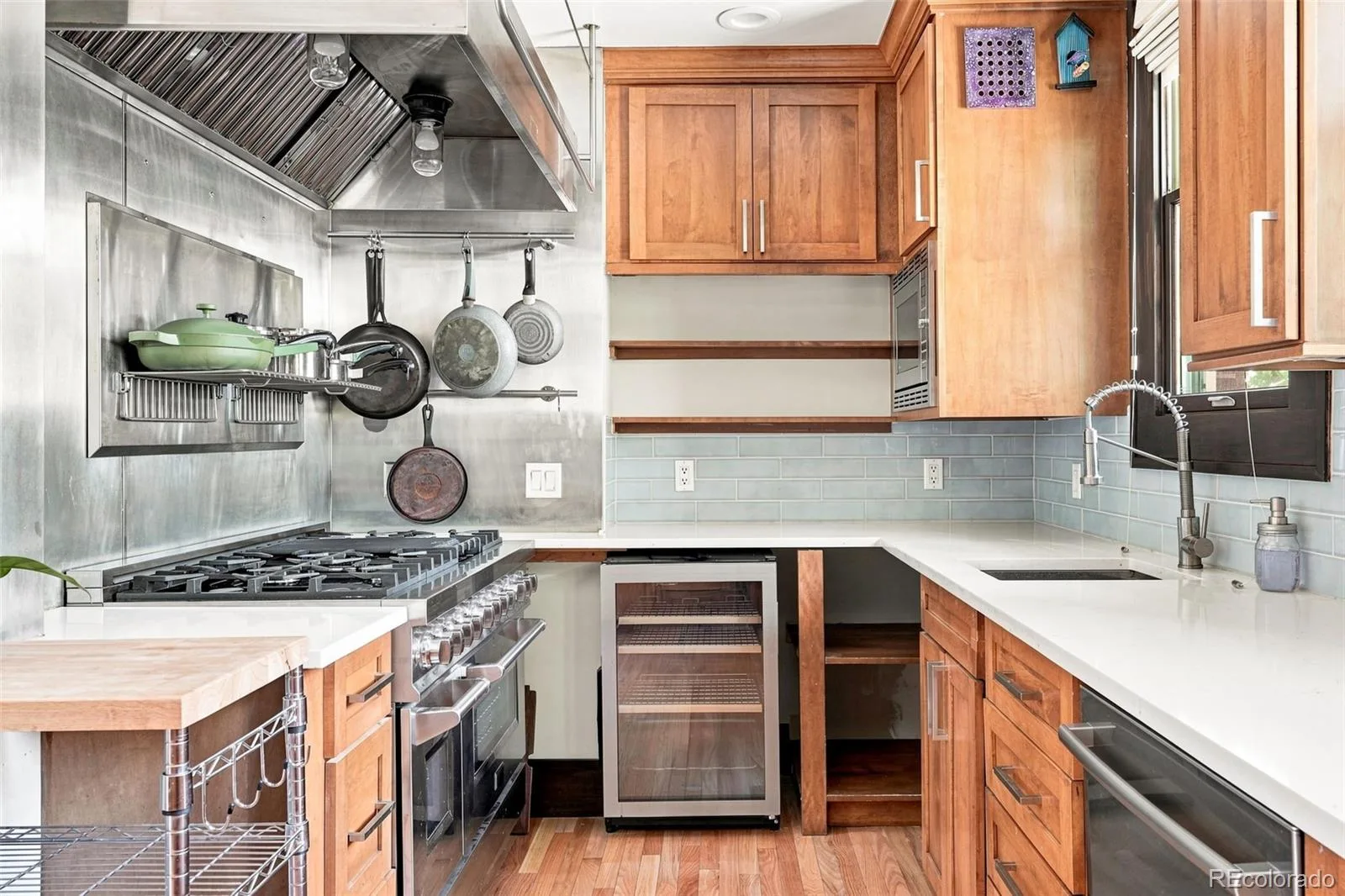 605 N Race Street Denver CO 80206 | MLS #REC4578649 09232026051647 1600 10