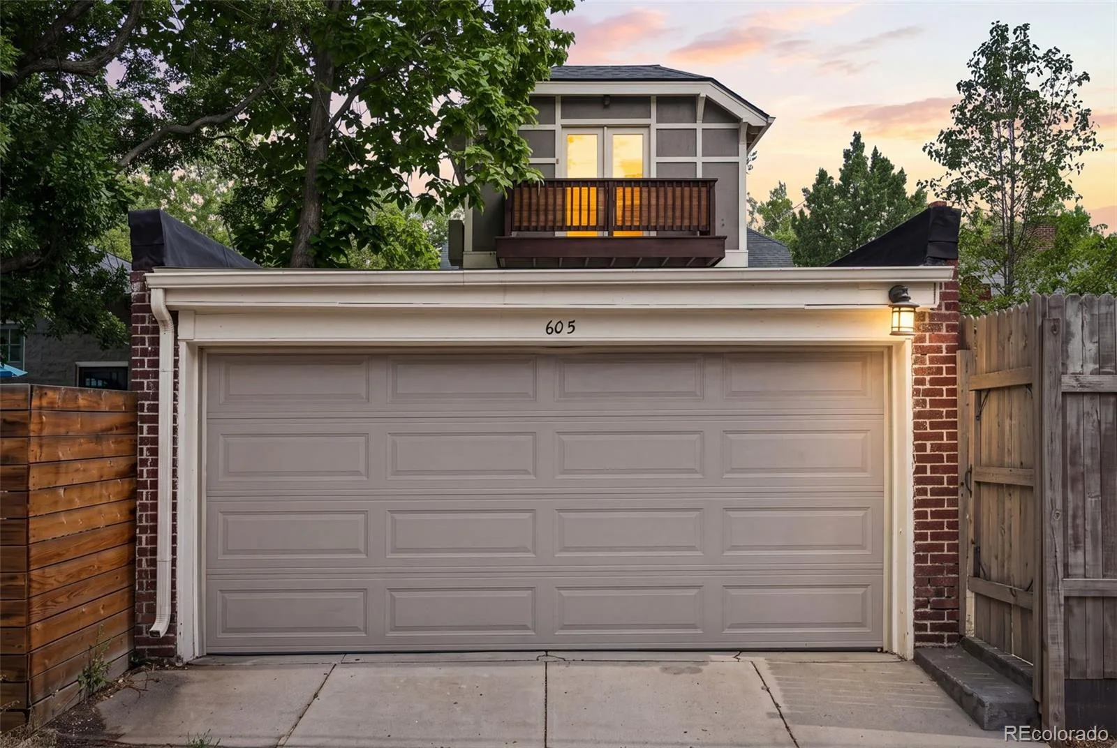 605 N Race Street Denver CO 80206 | MLS #REC4578649 09232026051647 1600 45