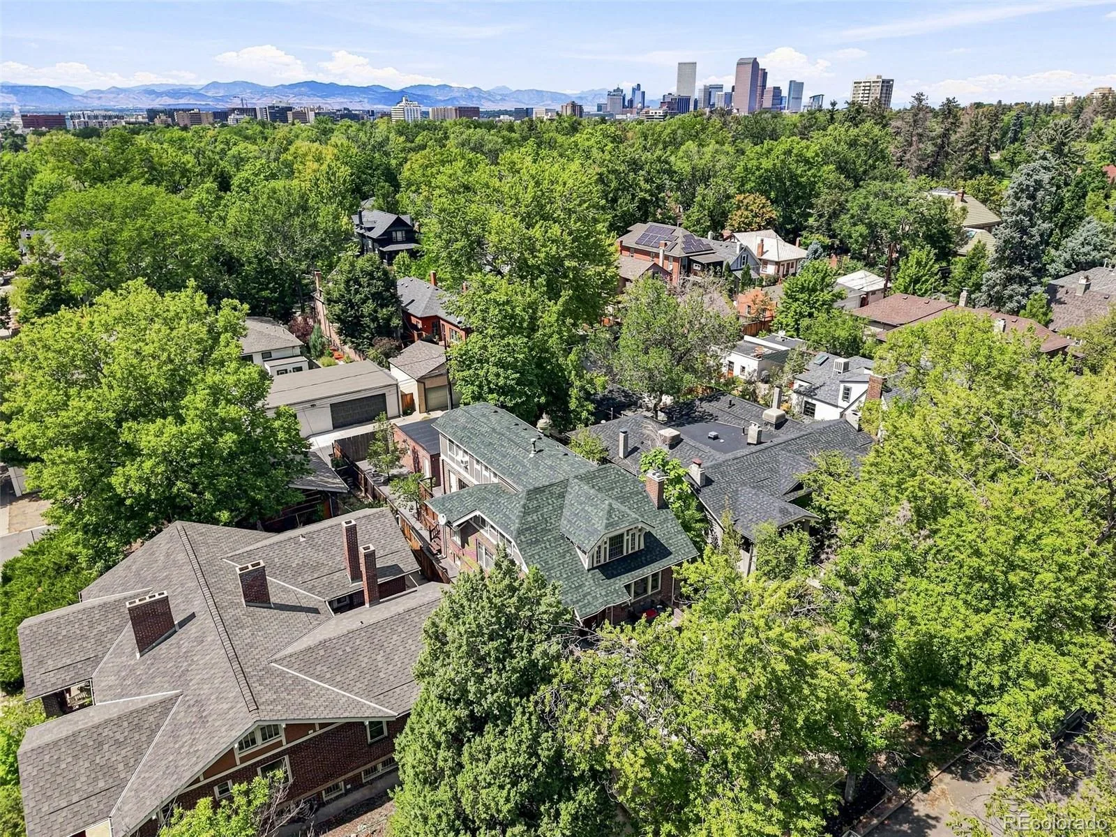 605 N Race Street Denver CO 80206 | MLS #REC4578649 09232026051647 1600 46