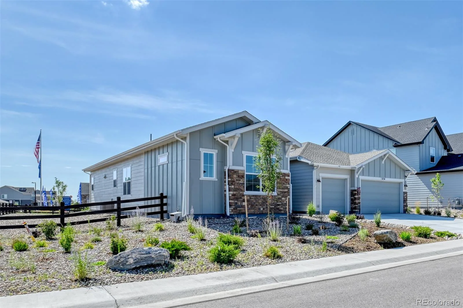 3734 Doubletrack Lane Castle Rock CO 80108 MLS #REC4578672 07272026202638 1600 1