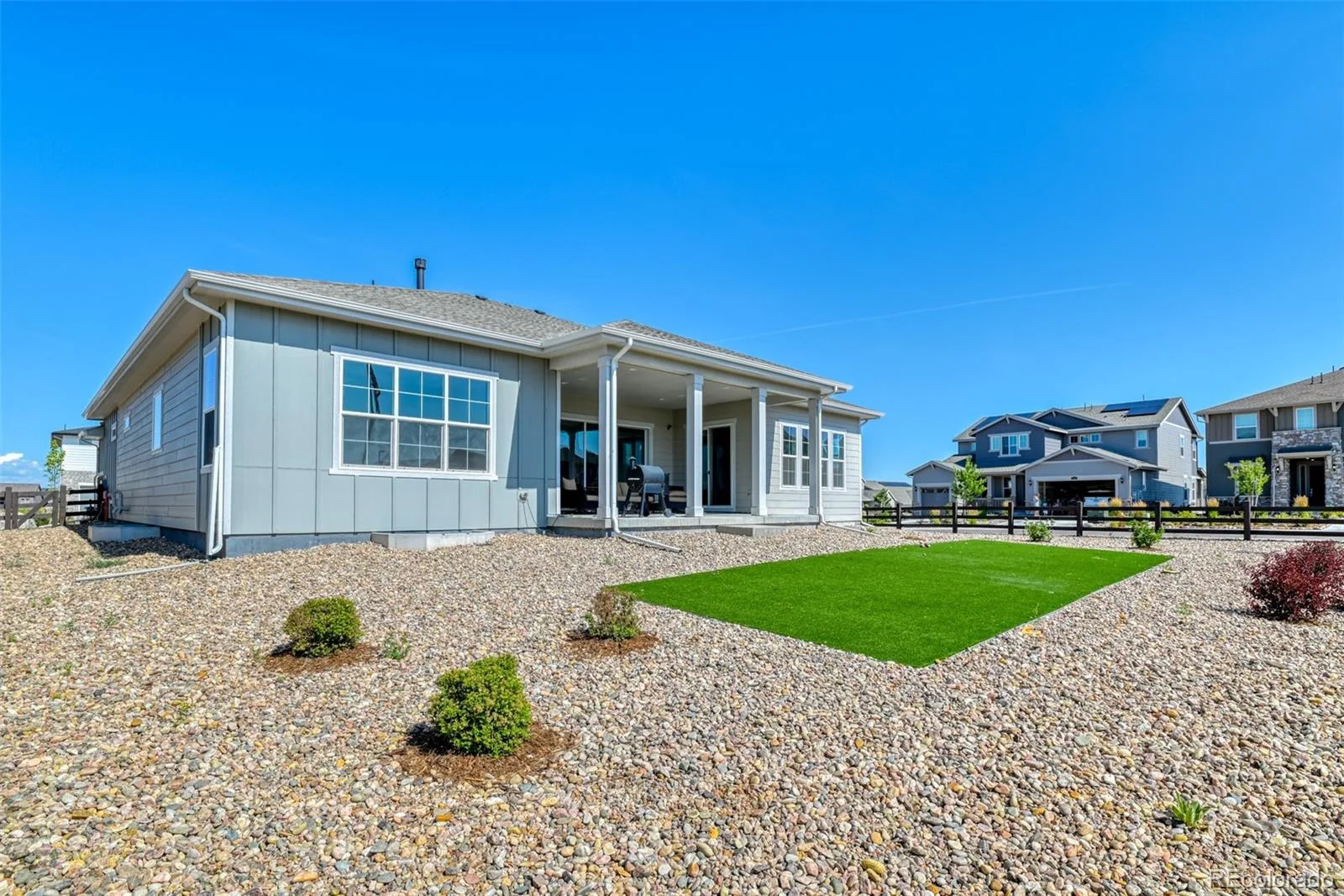 3734 Doubletrack Lane Castle Rock CO 80108 MLS #REC4578672 07272026202638 1600 39