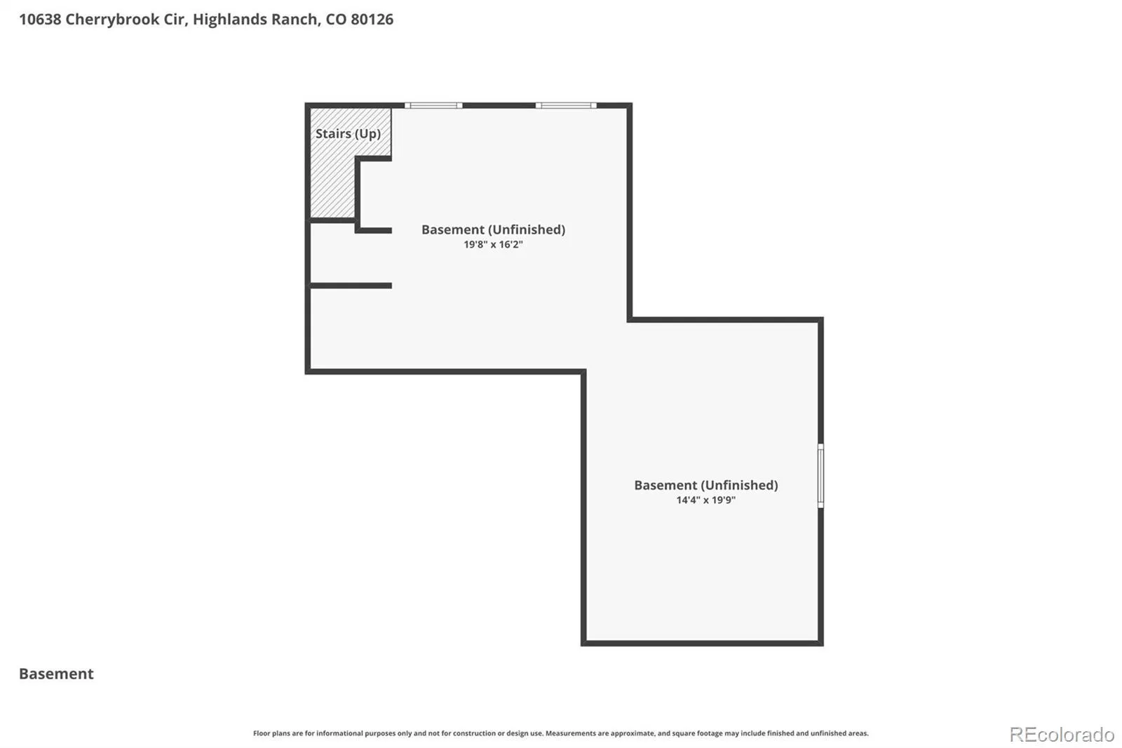 10638 Cherrybrook Circle Littleton CO 80126 | MLS #REC4580357 06192026232221 1600 25