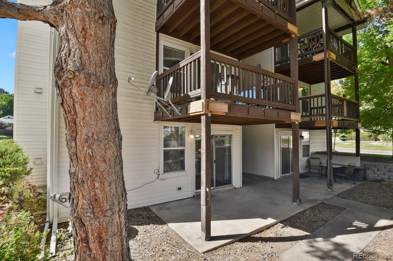 17361 E Mansfield Avenue #512L Aurora CO 80013 | MLS #REC4580790 07222026210838 1600 22