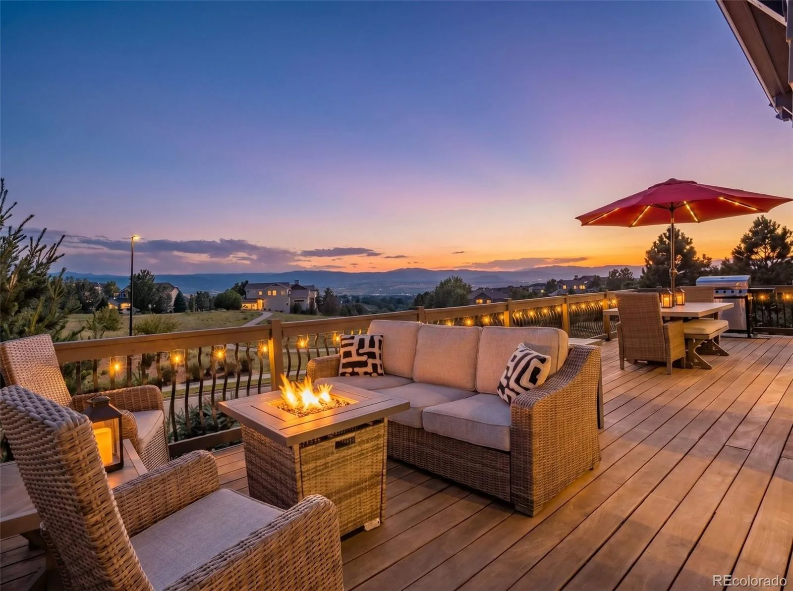 4664 Nutmeg Place Castle Rock CO 80109 MLS #REC4581675 07172026165011 1600 1