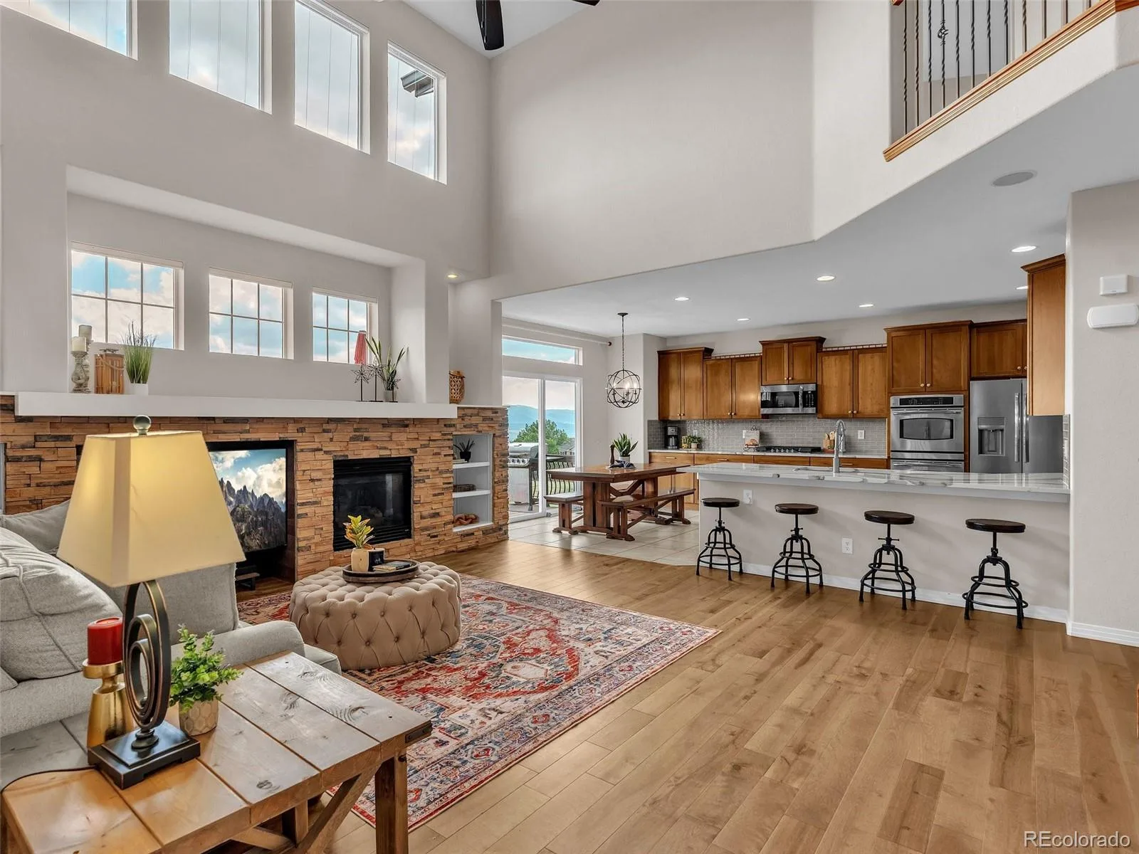4664 Nutmeg Place Castle Rock CO 80109 MLS #REC4581675 07172026165011 1600 19