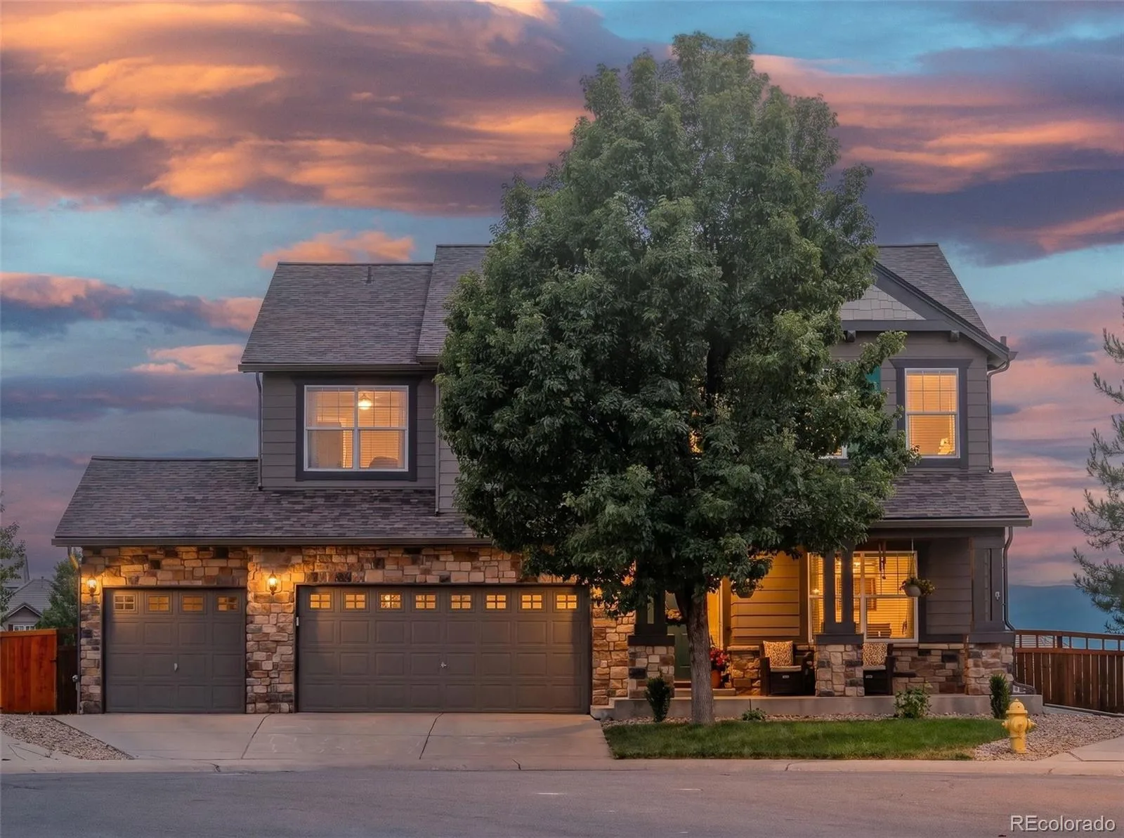 4664 Nutmeg Place Castle Rock CO 80109 MLS #REC4581675 07172026165011 1600 2