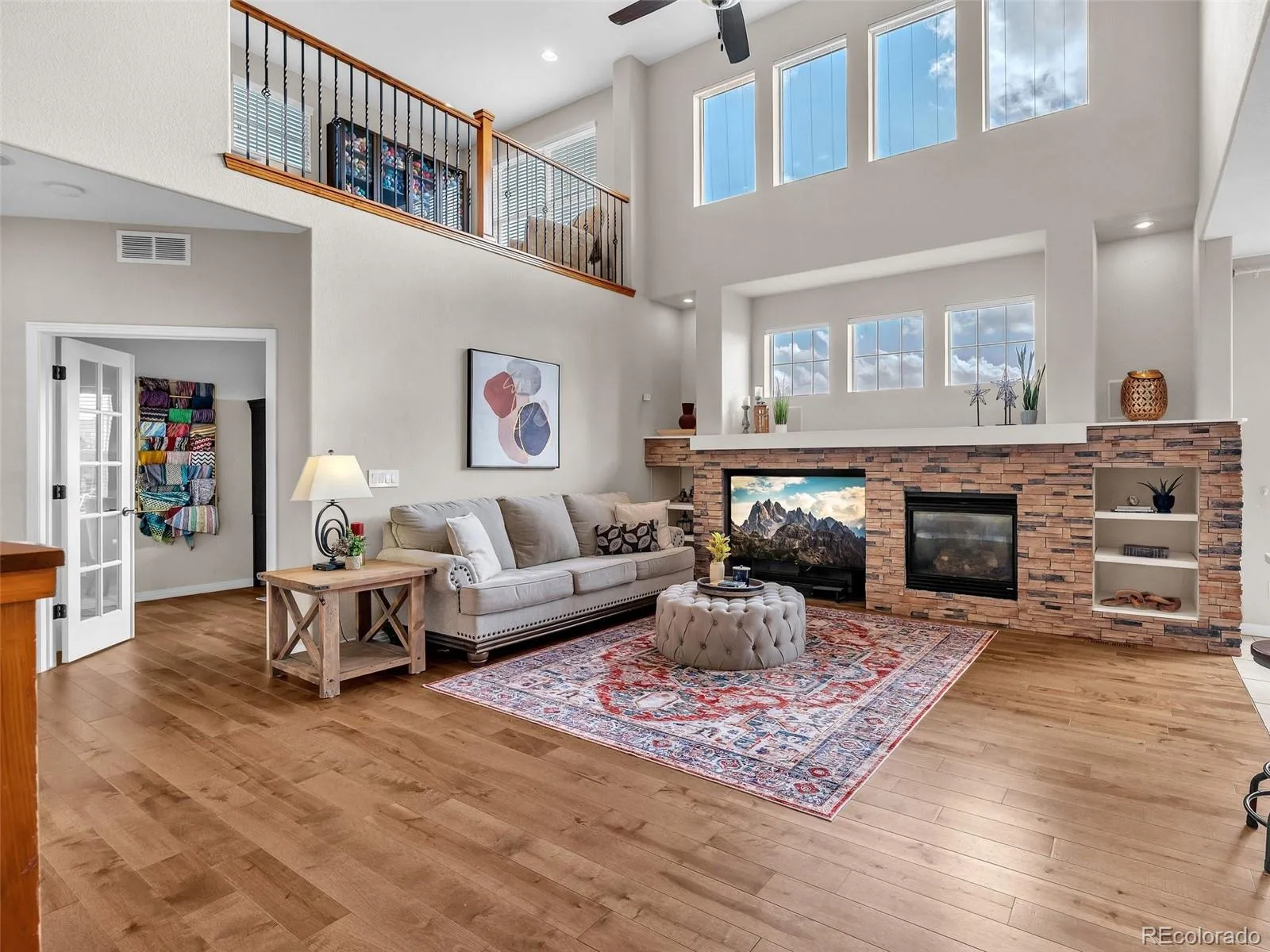 4664 Nutmeg Place Castle Rock CO 80109 MLS #REC4581675 07172026165011 1600 21
