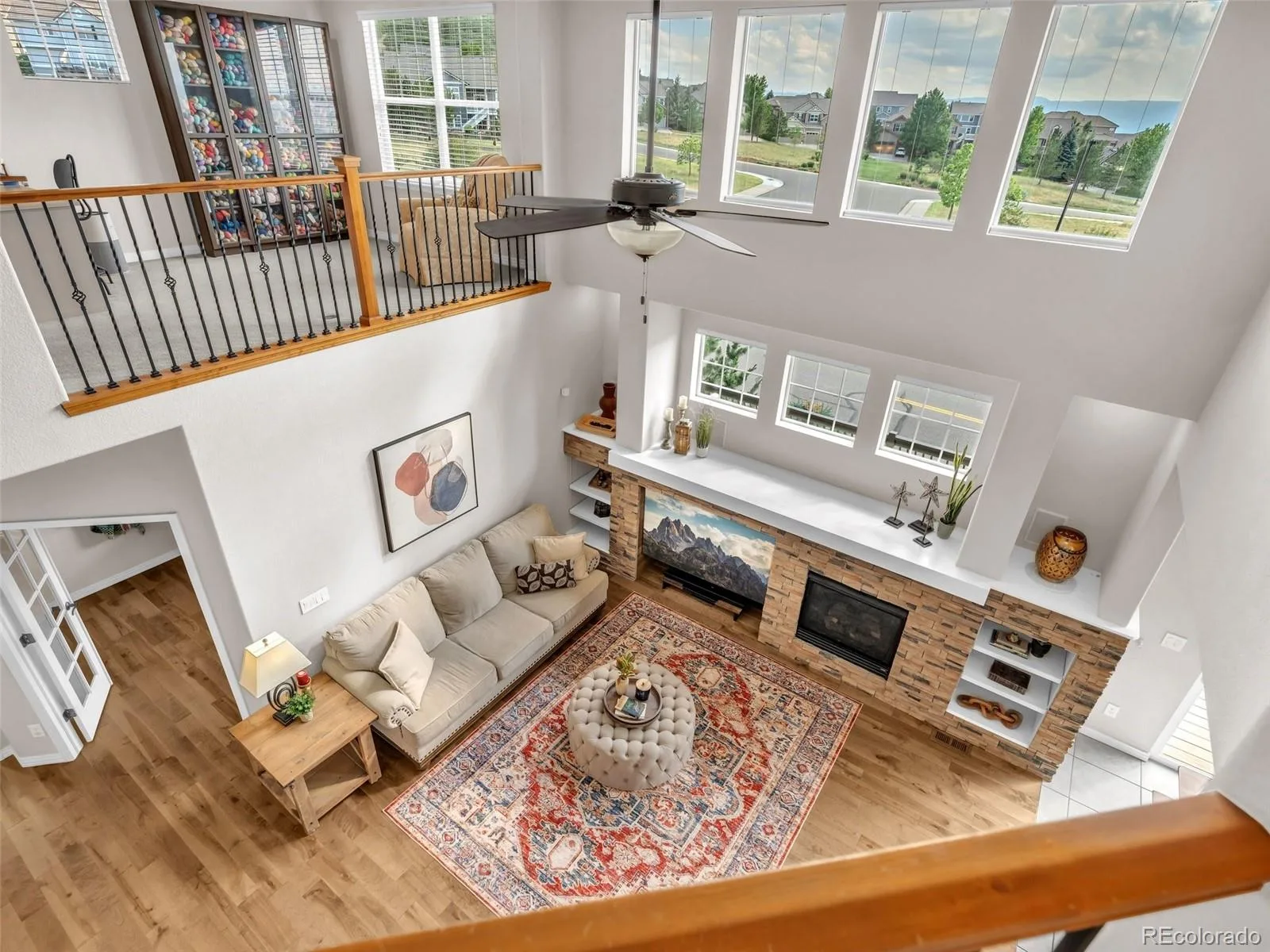4664 Nutmeg Place Castle Rock CO 80109 MLS #REC4581675 07172026165011 1600 22