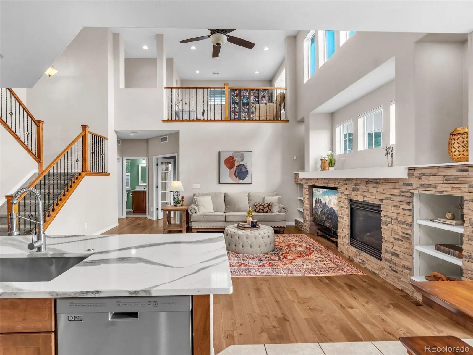 4664 Nutmeg Place Castle Rock CO 80109 MLS #REC4581675 07172026165011 1600 23