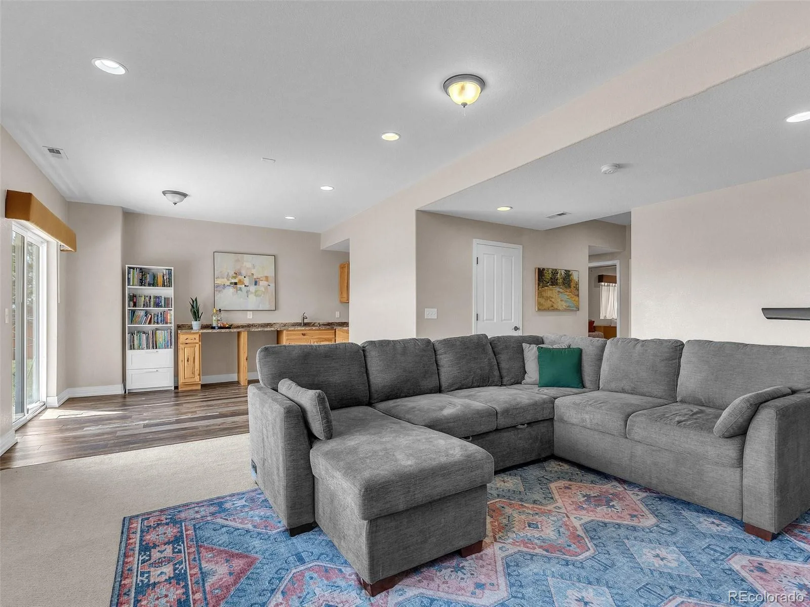 4664 Nutmeg Place Castle Rock CO 80109 MLS #REC4581675 07172026165011 1600 39