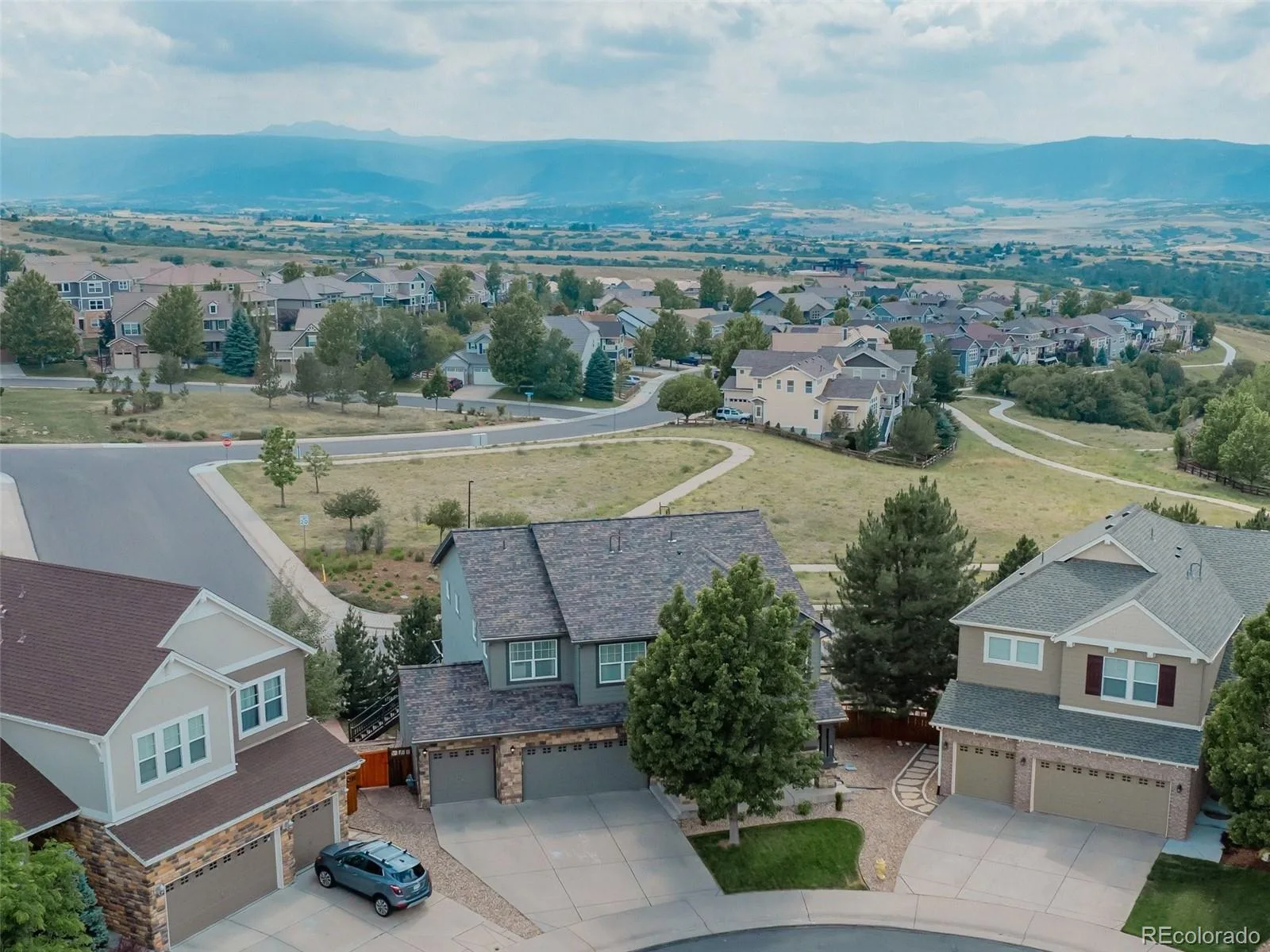 4664 Nutmeg Place Castle Rock CO 80109 MLS #REC4581675 07172026165011 1600 4