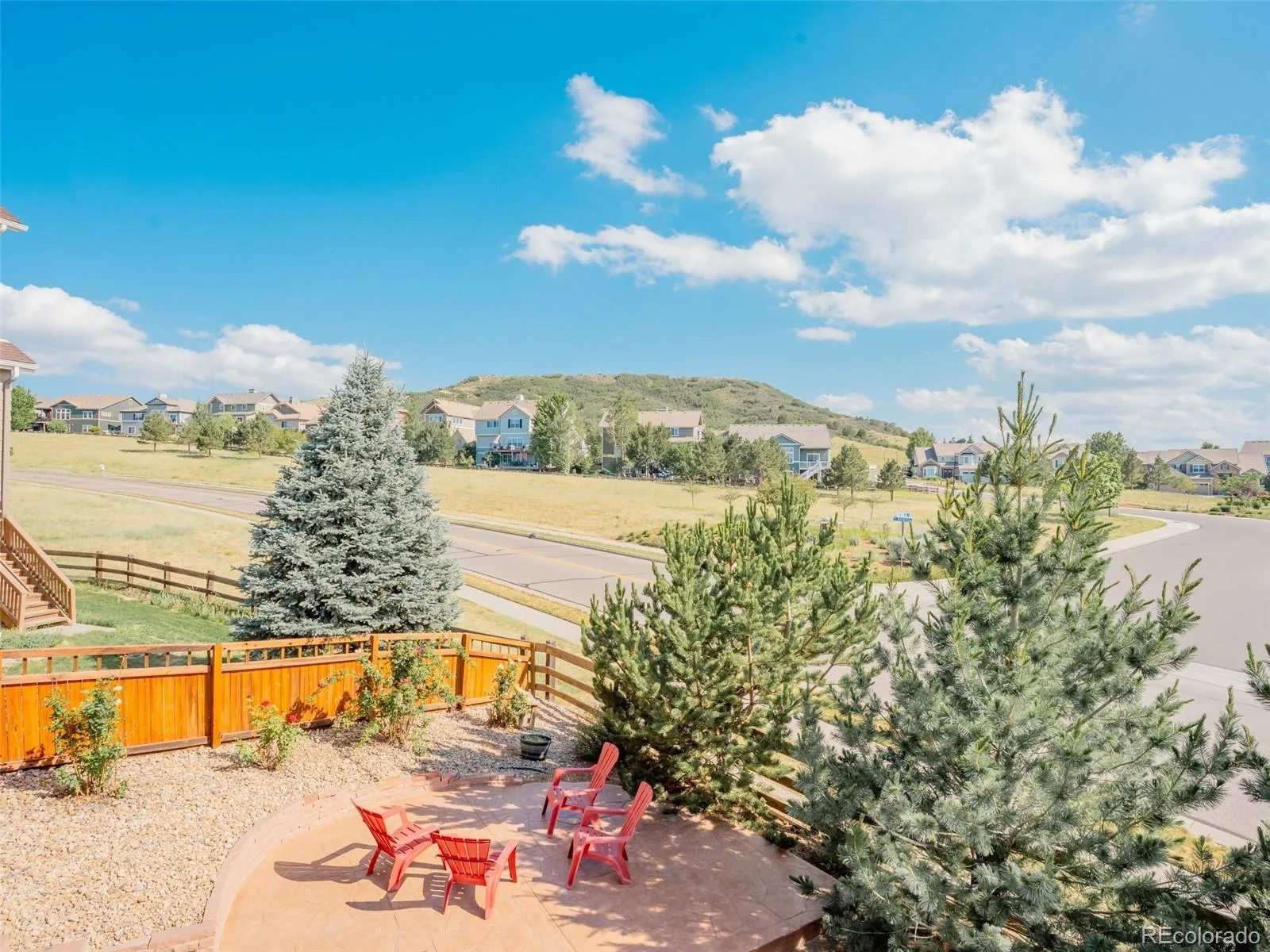 4664 Nutmeg Place Castle Rock CO 80109 MLS #REC4581675 07172026165011 1600 45
