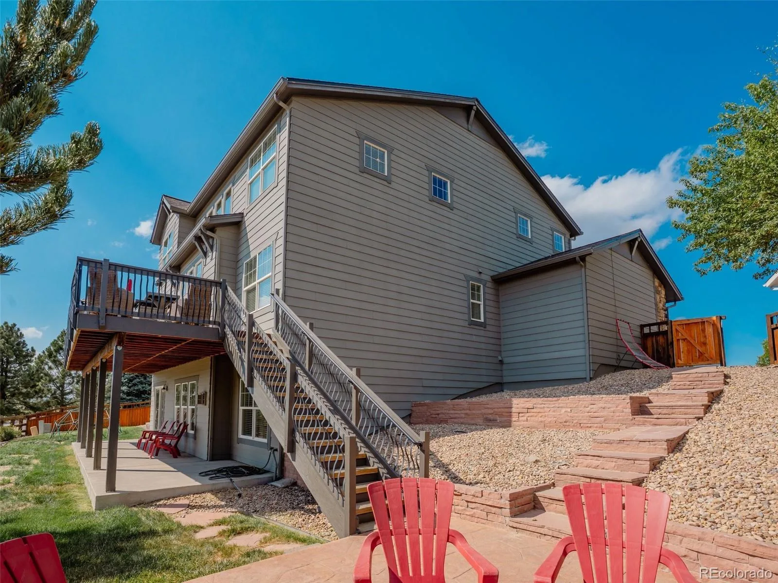 4664 Nutmeg Place Castle Rock CO 80109 MLS #REC4581675 07172026165011 1600 47