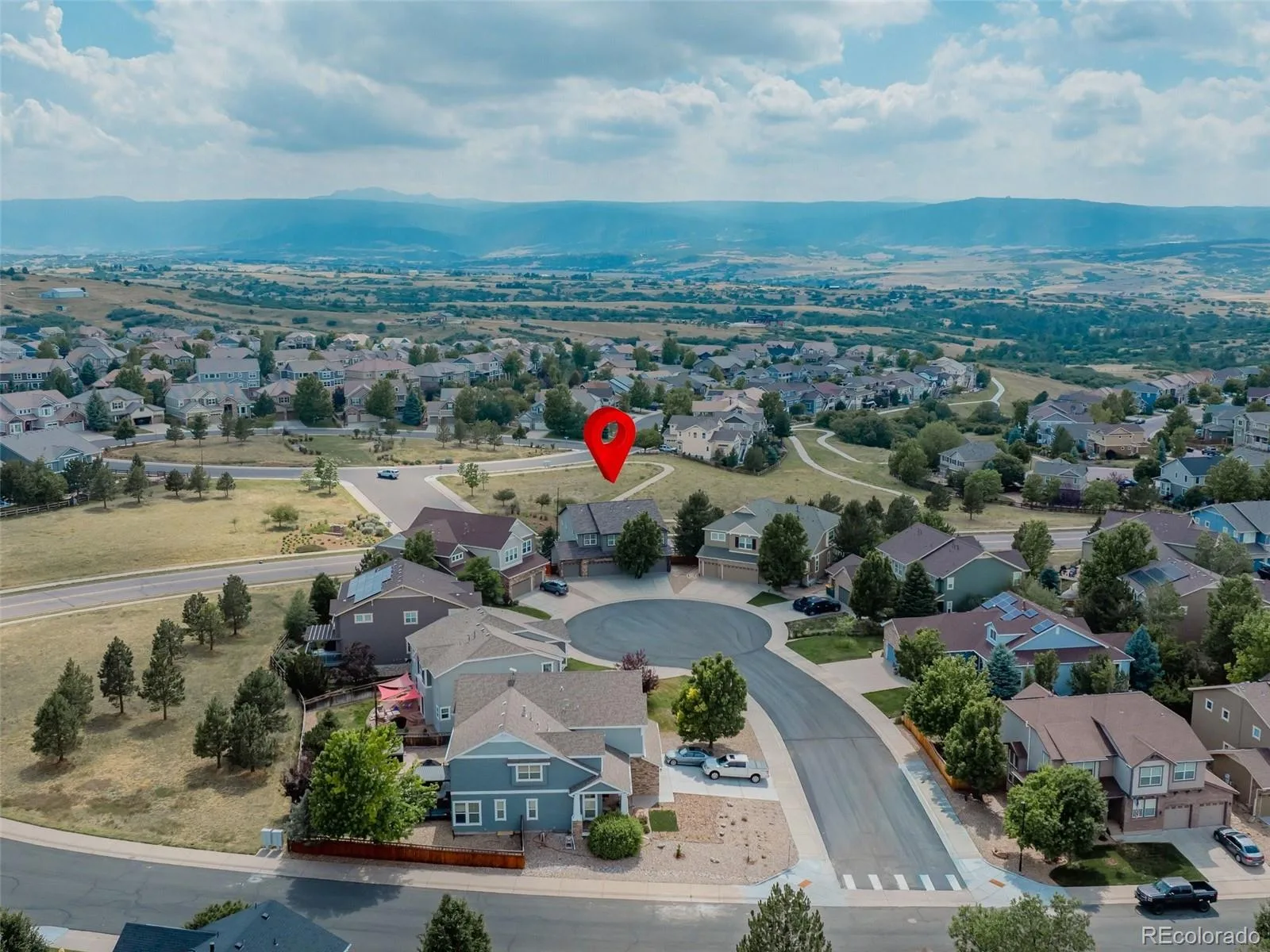 4664 Nutmeg Place Castle Rock CO 80109 MLS #REC4581675 07172026165011 1600 49