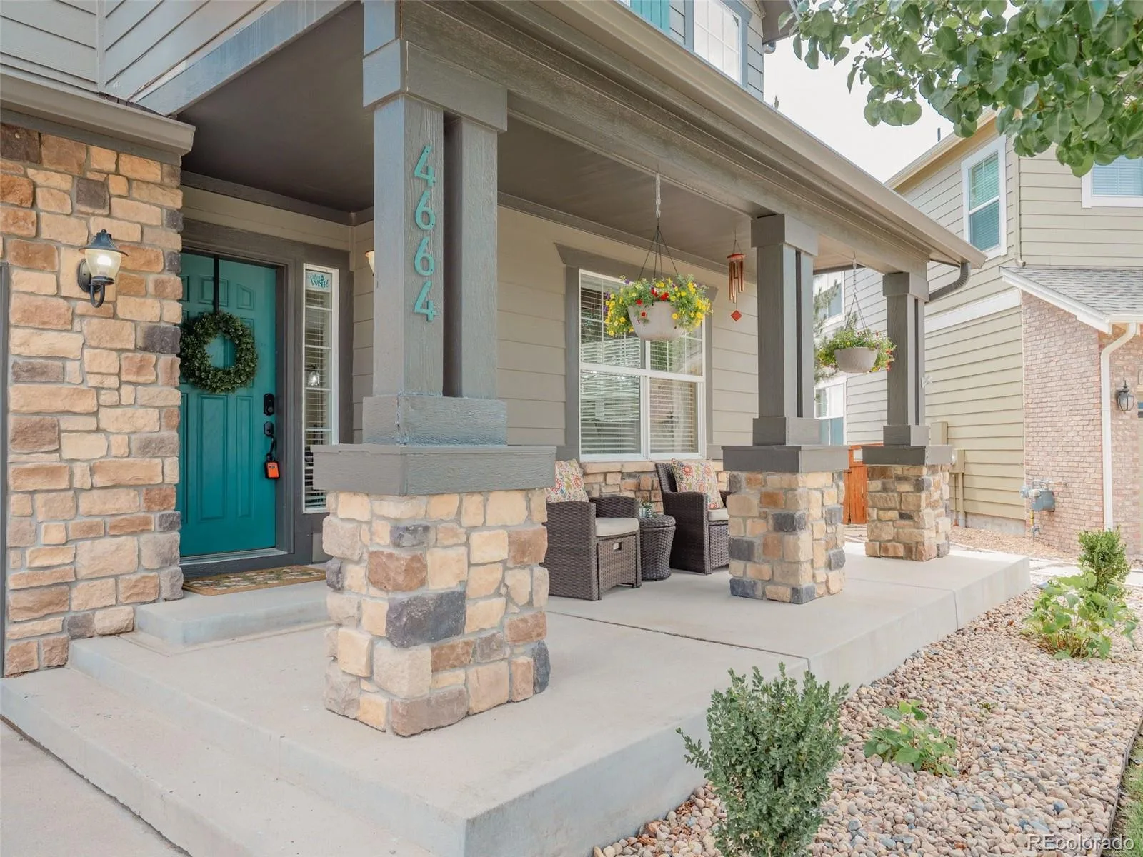 4664 Nutmeg Place Castle Rock CO 80109 MLS #REC4581675 07172026165011 1600 6