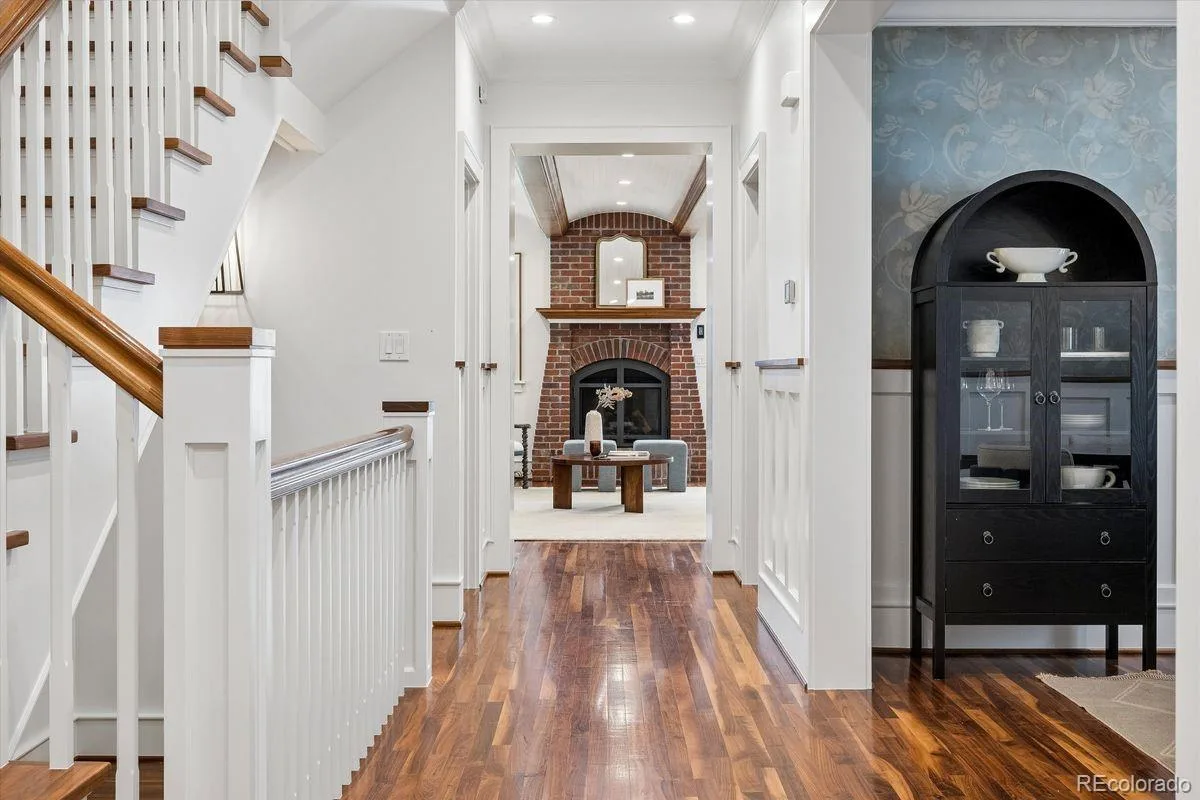130 S Lafayette Street Denver CO 80209 MLS #REC4582065 06092026000929 1200 1