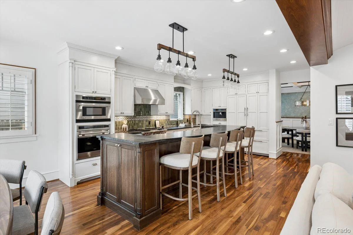 130 S Lafayette Street Denver CO 80209 MLS #REC4582065 06092026000929 1200 11