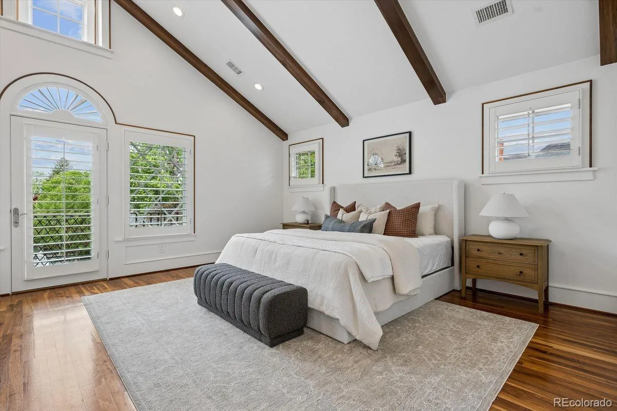 130 S Lafayette Street Denver CO 80209 MLS #REC4582065 06092026000929 1200 14
