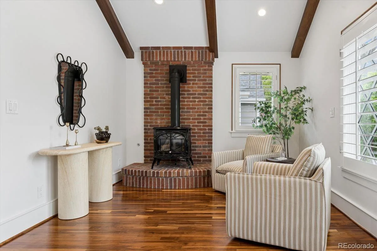 130 S Lafayette Street Denver CO 80209 MLS #REC4582065 06092026000929 1200 15