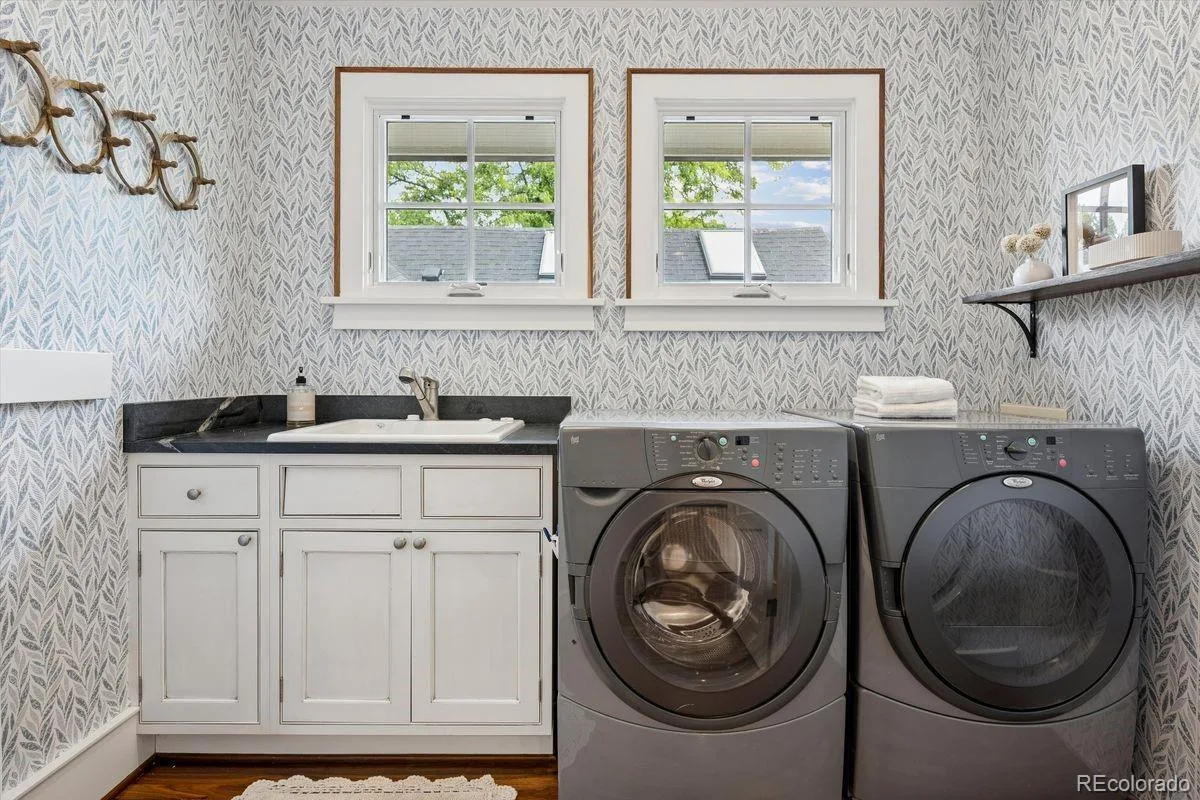 130 S Lafayette Street Denver CO 80209 MLS #REC4582065 06092026000929 1200 22