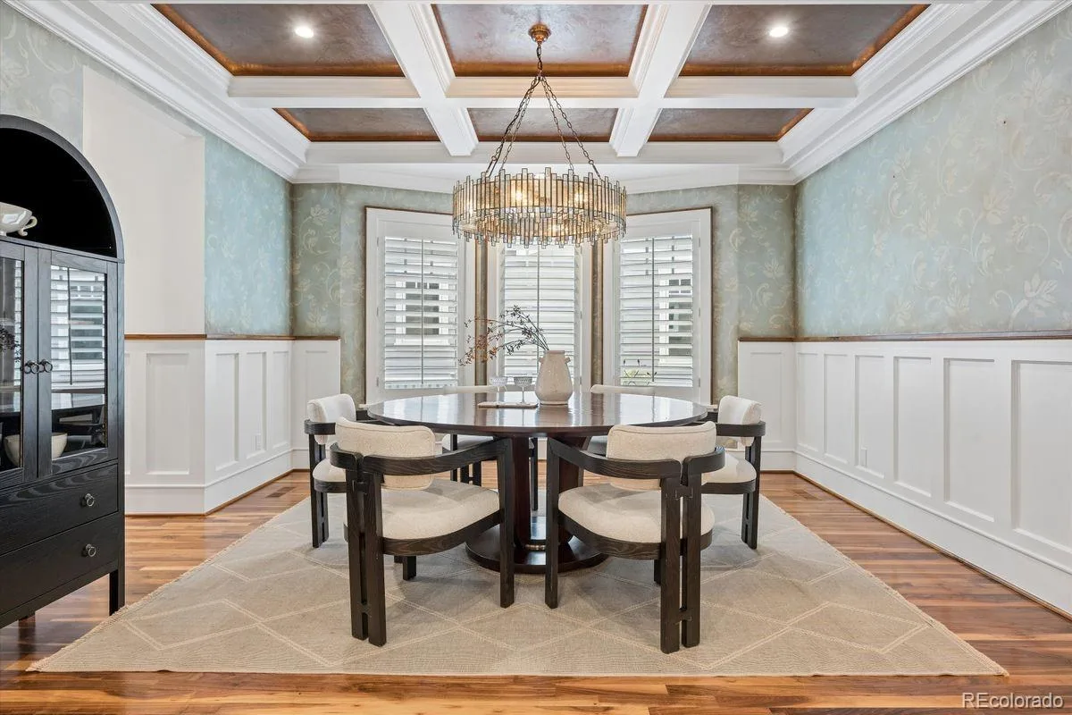 130 S Lafayette Street Denver CO 80209 MLS #REC4582065 06092026000929 1200 5