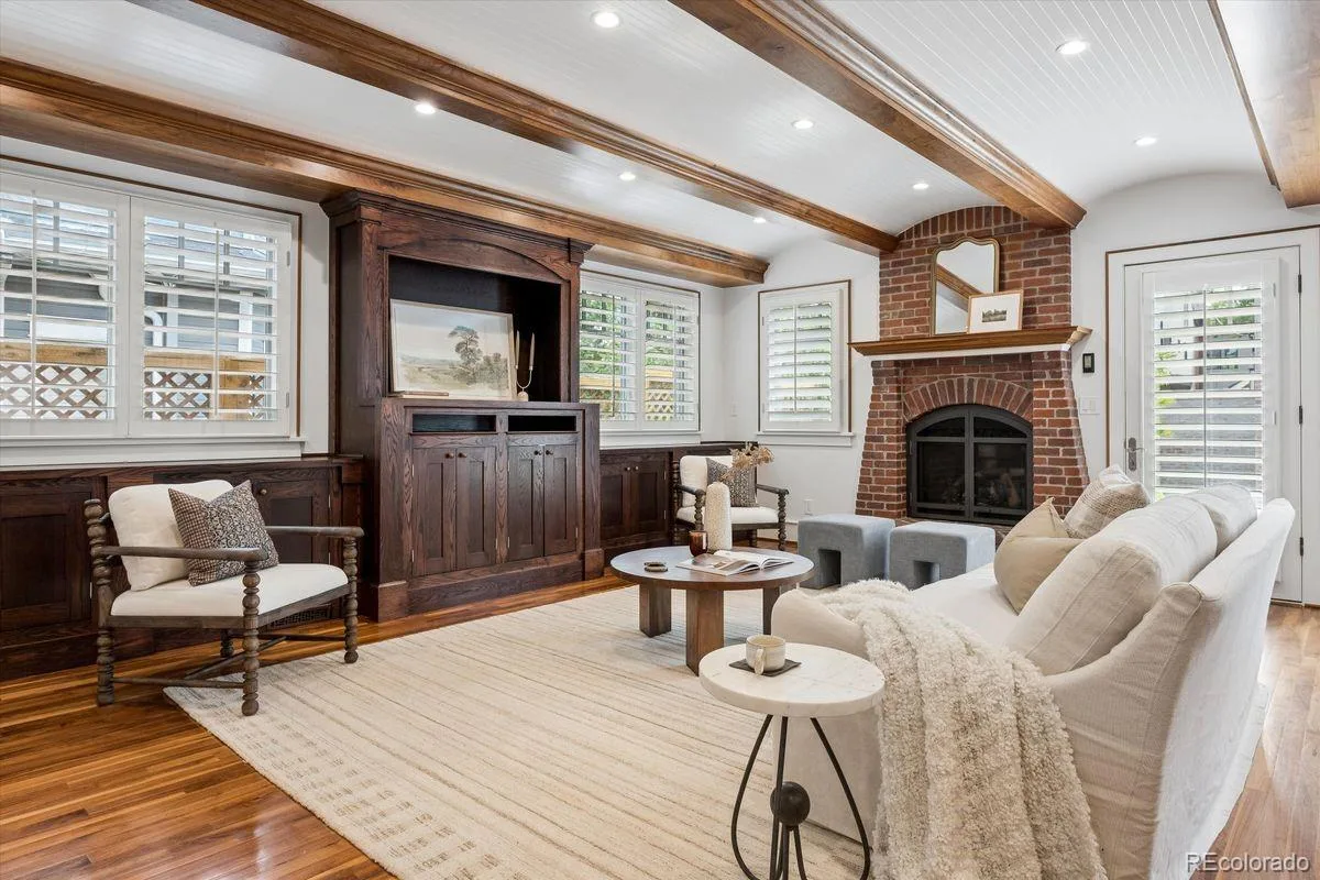 130 S Lafayette Street Denver CO 80209 MLS #REC4582065 06092026000929 1200 6