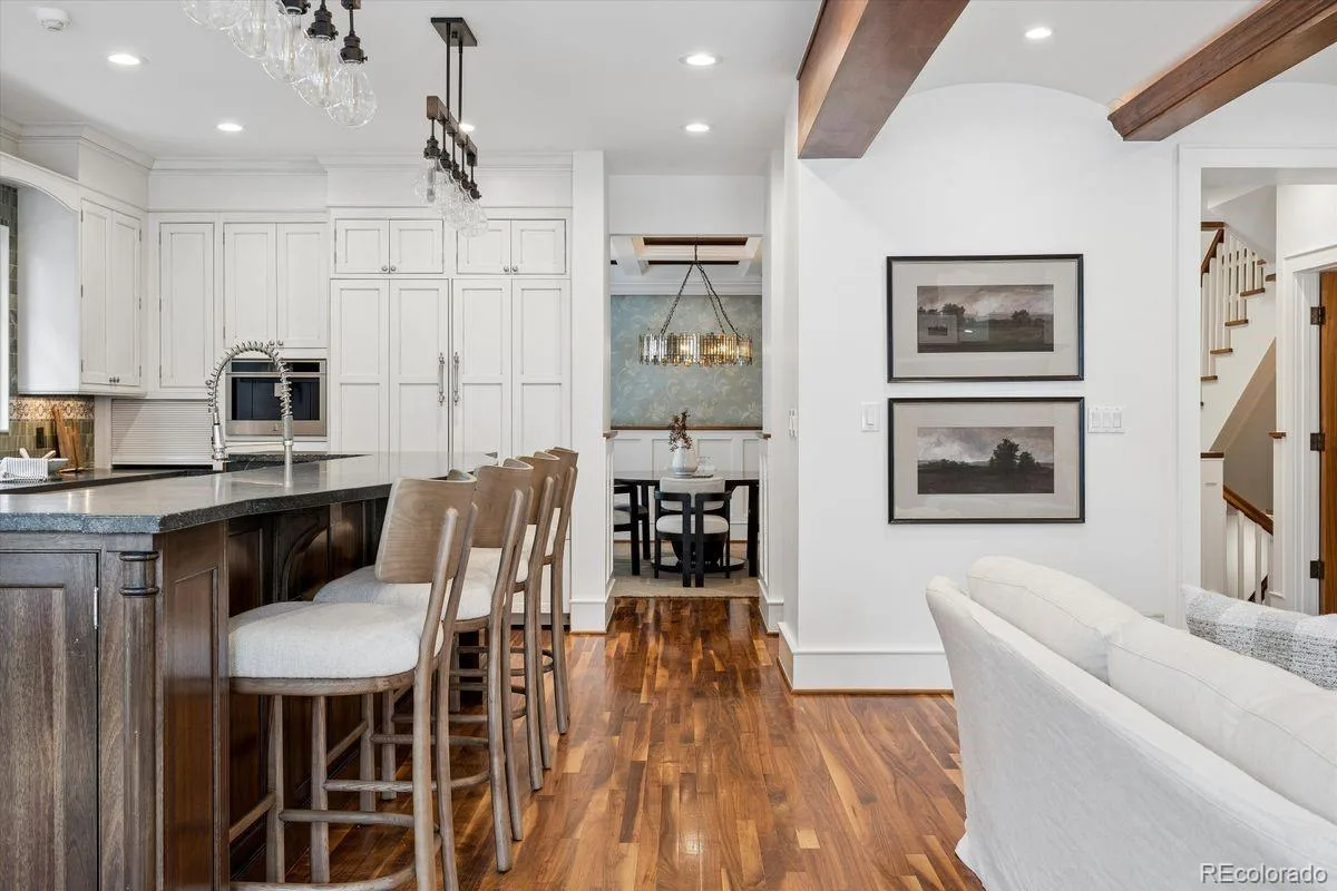 130 S Lafayette Street Denver CO 80209 MLS #REC4582065 06092026000929 1200 9