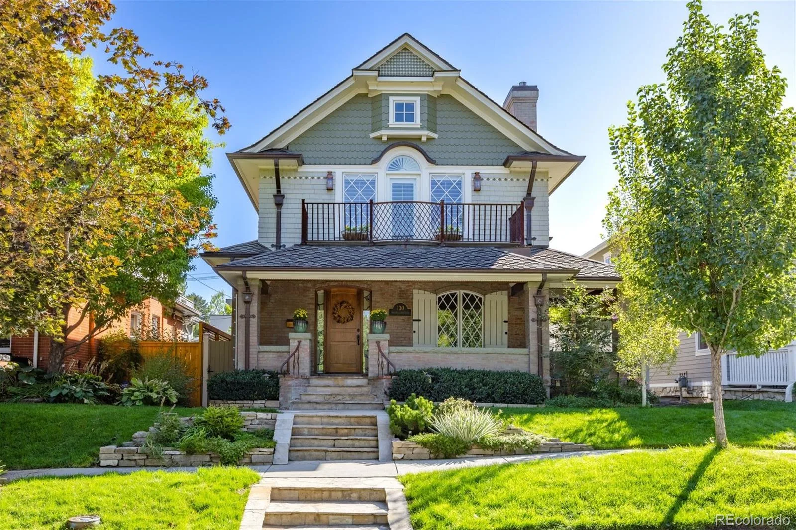 130 S Lafayette Street Denver CO 80209 MLS #REC4582065 06092026000929 1600 0