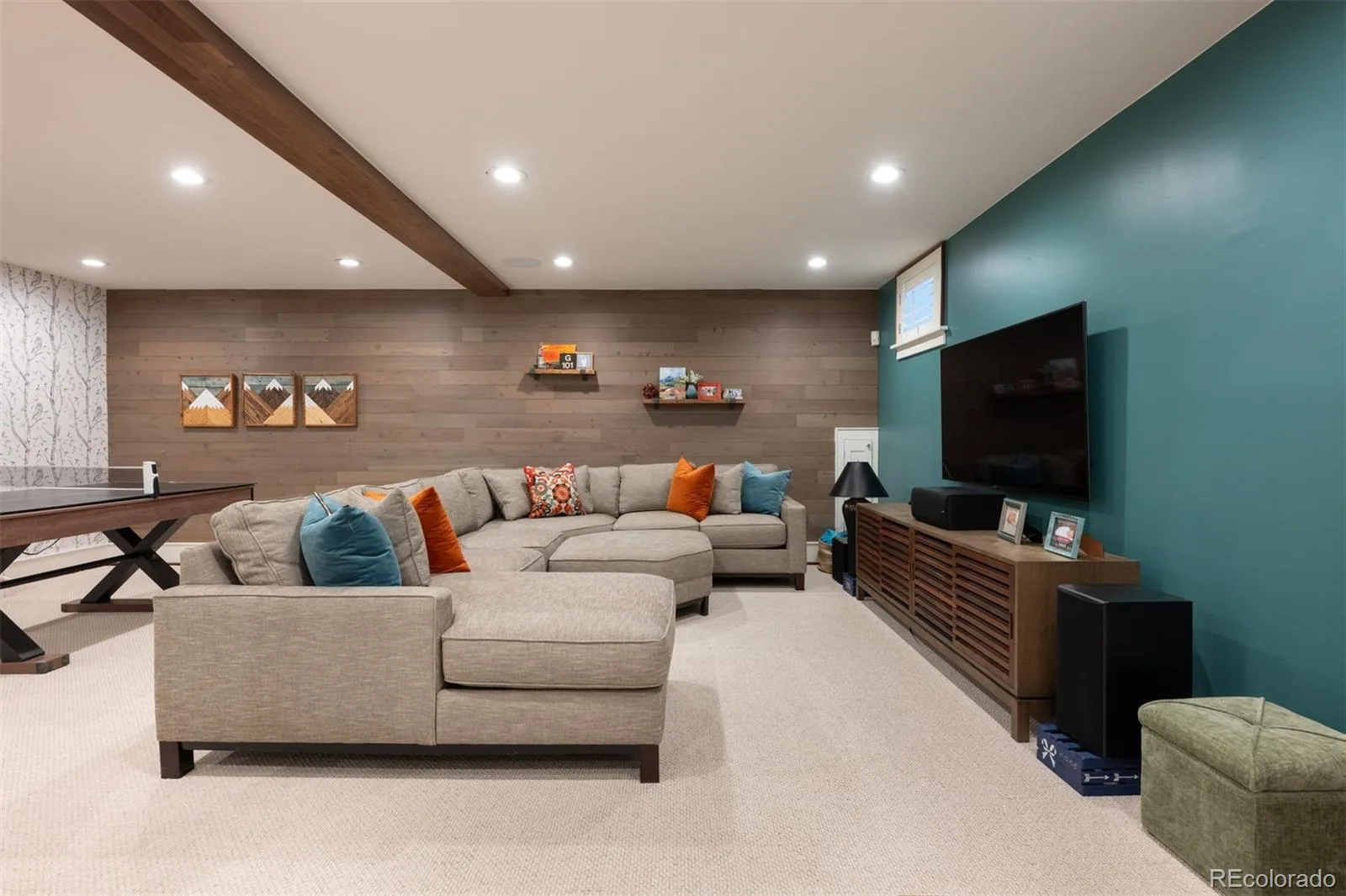 130 S Lafayette Street Denver CO 80209 MLS #REC4582065 06092026000929 1600 25