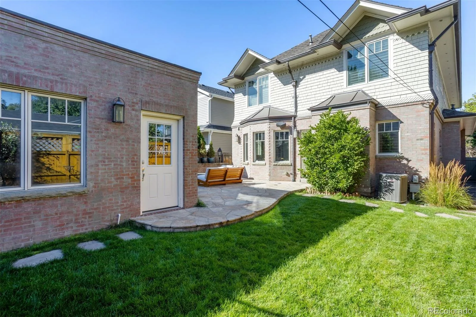 130 S Lafayette Street Denver CO 80209 MLS #REC4582065 06092026000929 1600 28