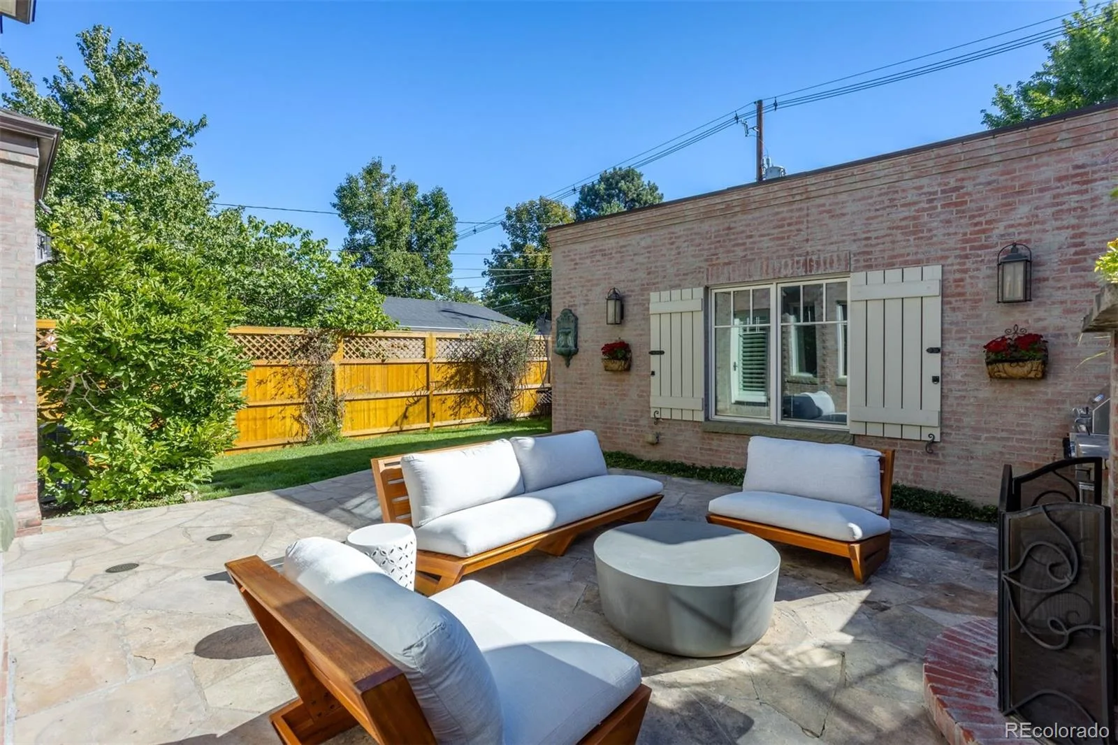 130 S Lafayette Street Denver CO 80209 MLS #REC4582065 06092026000929 1600 29