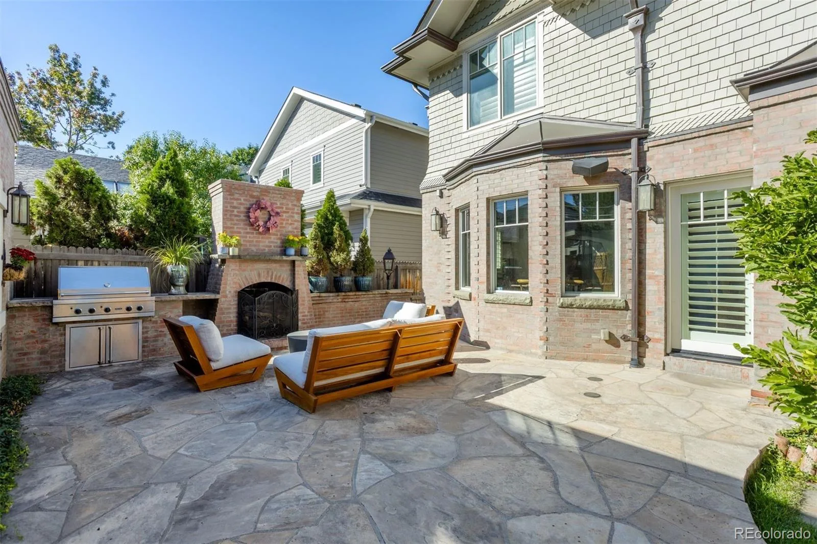 130 S Lafayette Street Denver CO 80209 MLS #REC4582065 06092026000929 1600 30