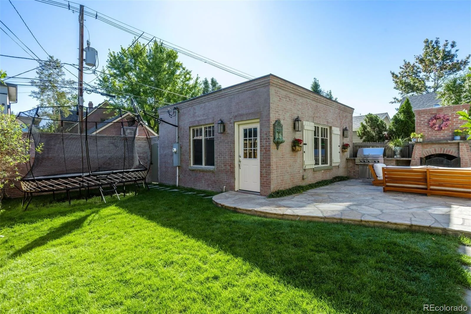 130 S Lafayette Street Denver CO 80209 MLS #REC4582065 06092026000929 1600 31