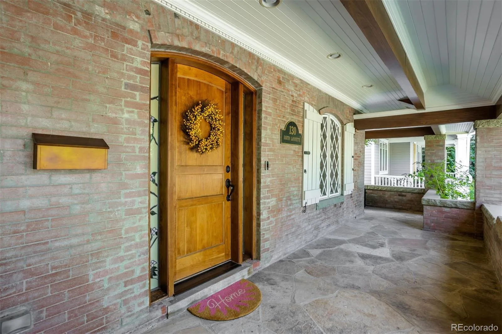 130 S Lafayette Street Denver CO 80209 MLS #REC4582065 06092026000929 1600 33