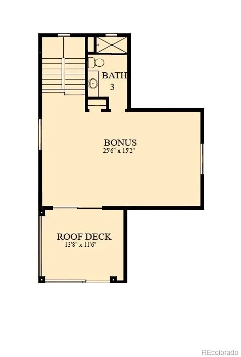16197 Promenade Street Broomfield CO 80023 | MLS #REC4583290 07182026190733 477 3